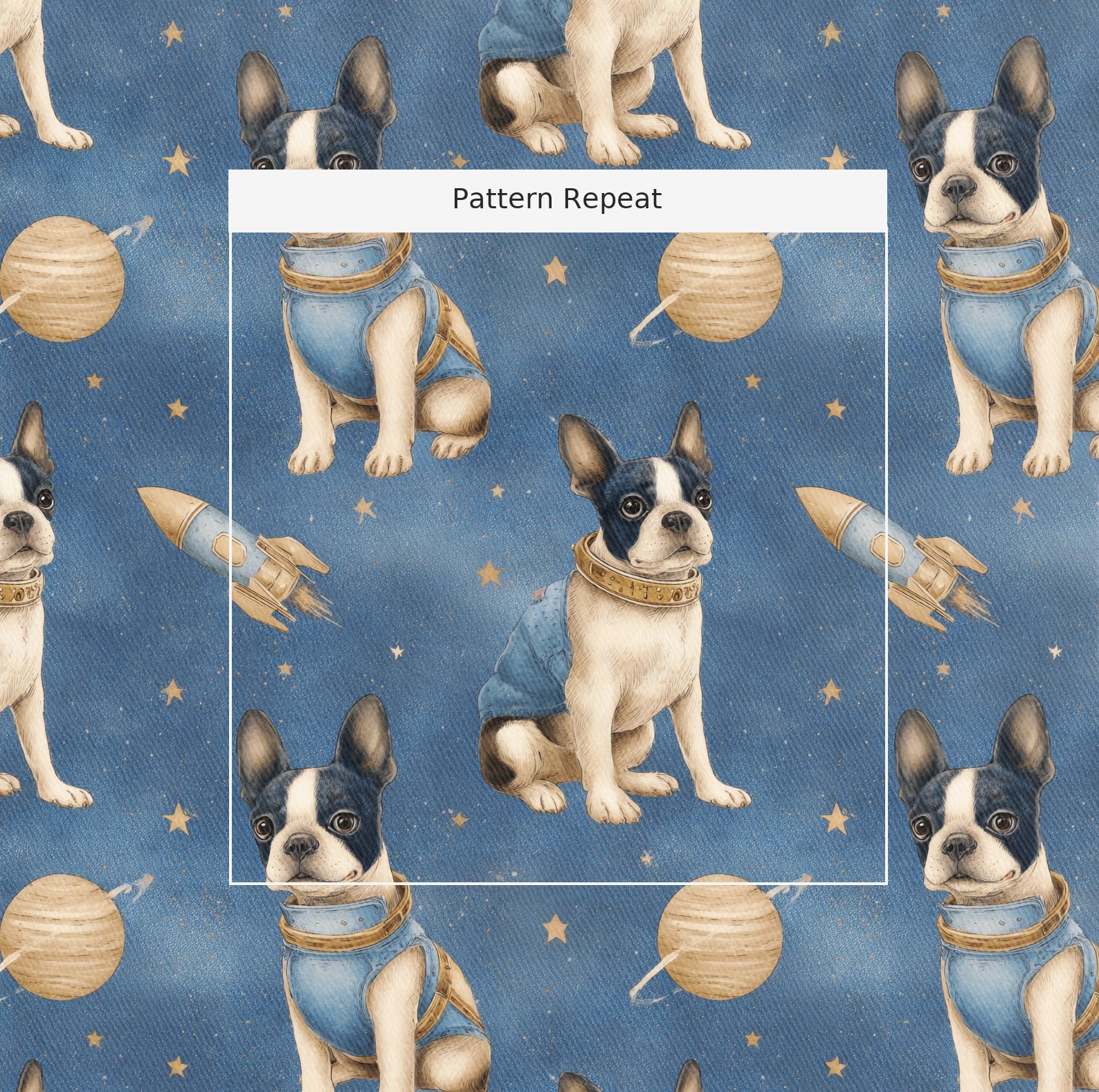LR435027 pattern