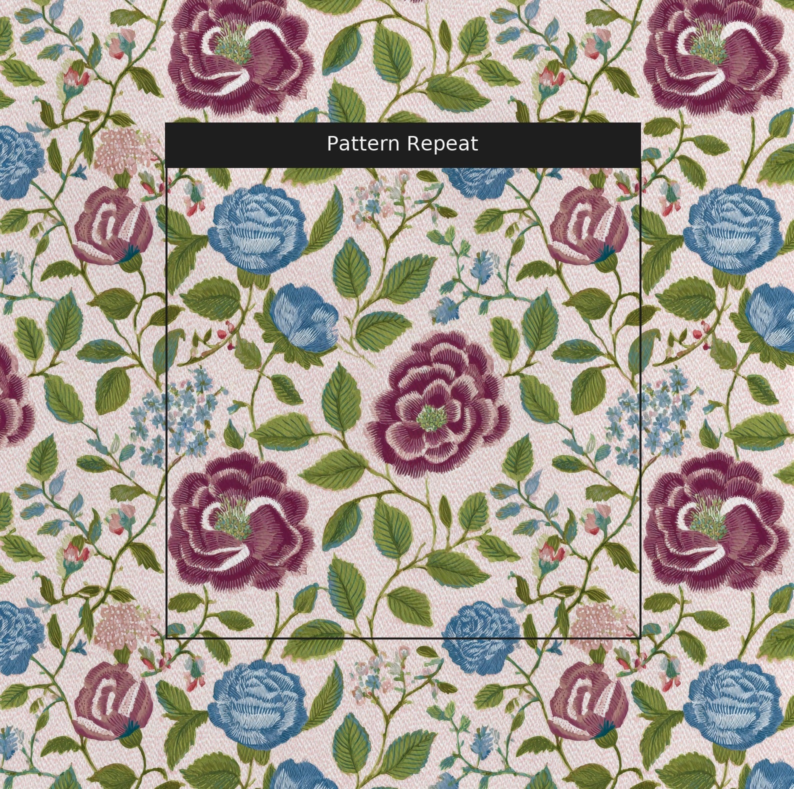 LR494260 pattern