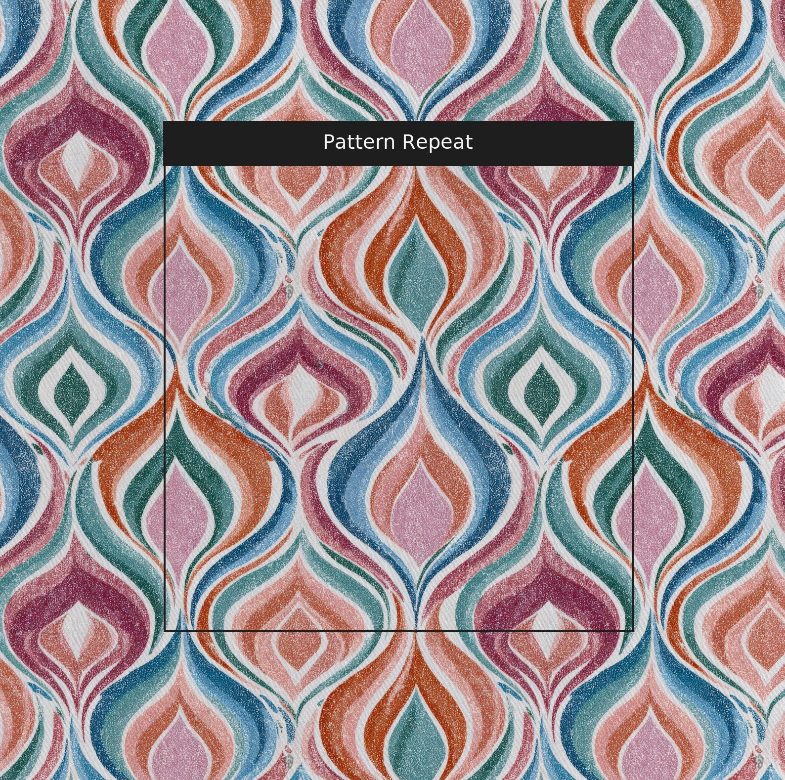 LR500410 pattern