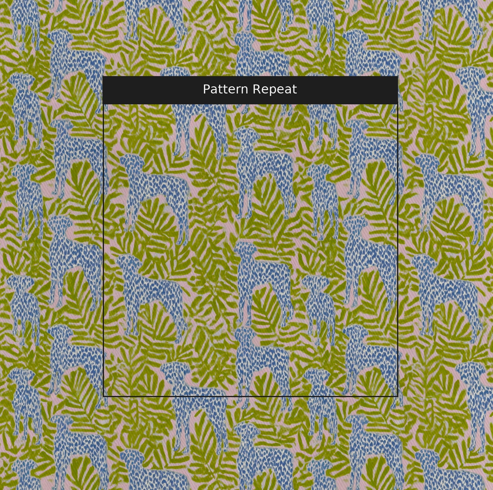 LR501126 pattern