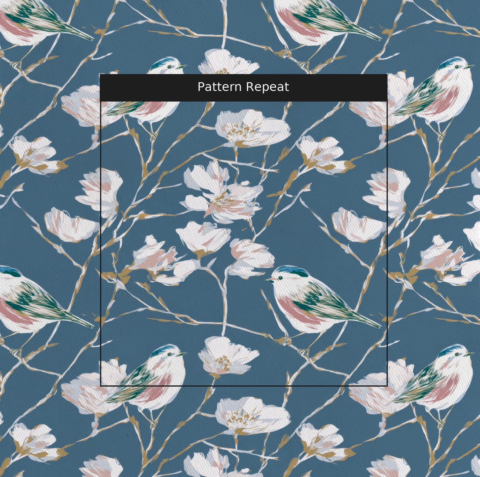 LR504131 pattern