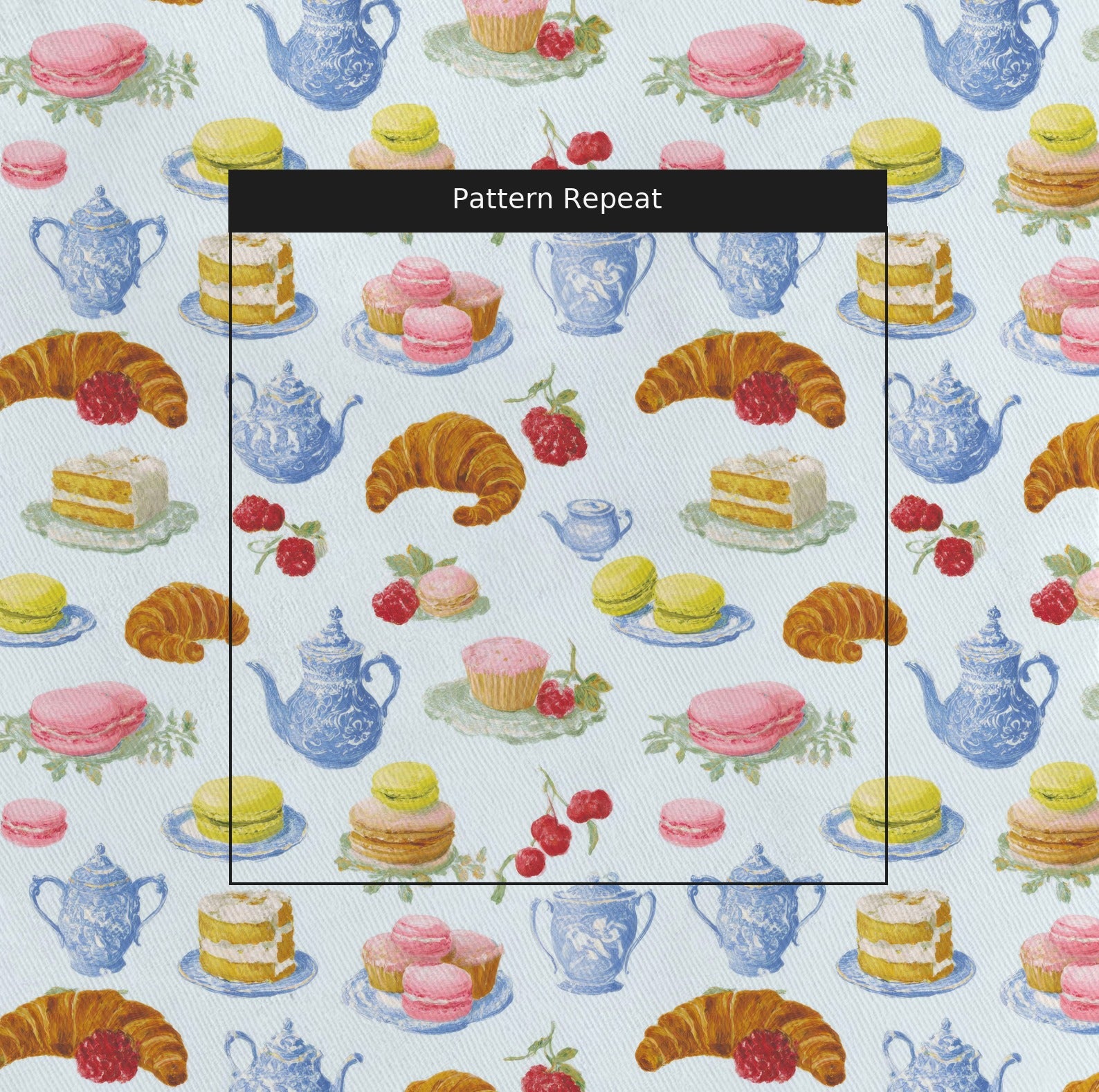 LR518689 pattern