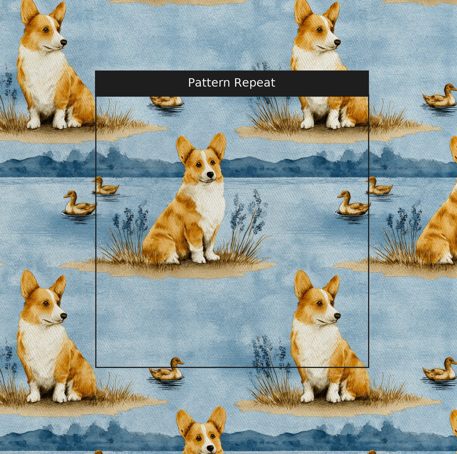 LR520161 pattern