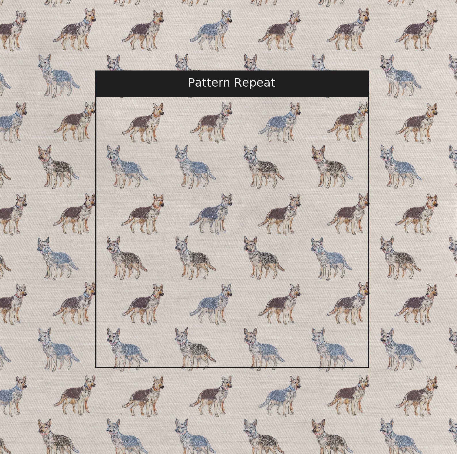 LR528135 pattern