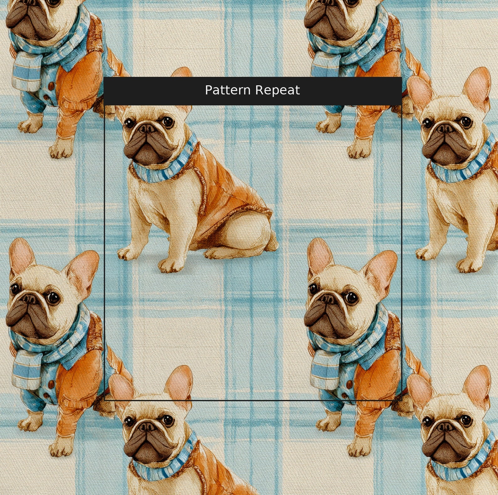 LR542961 pattern