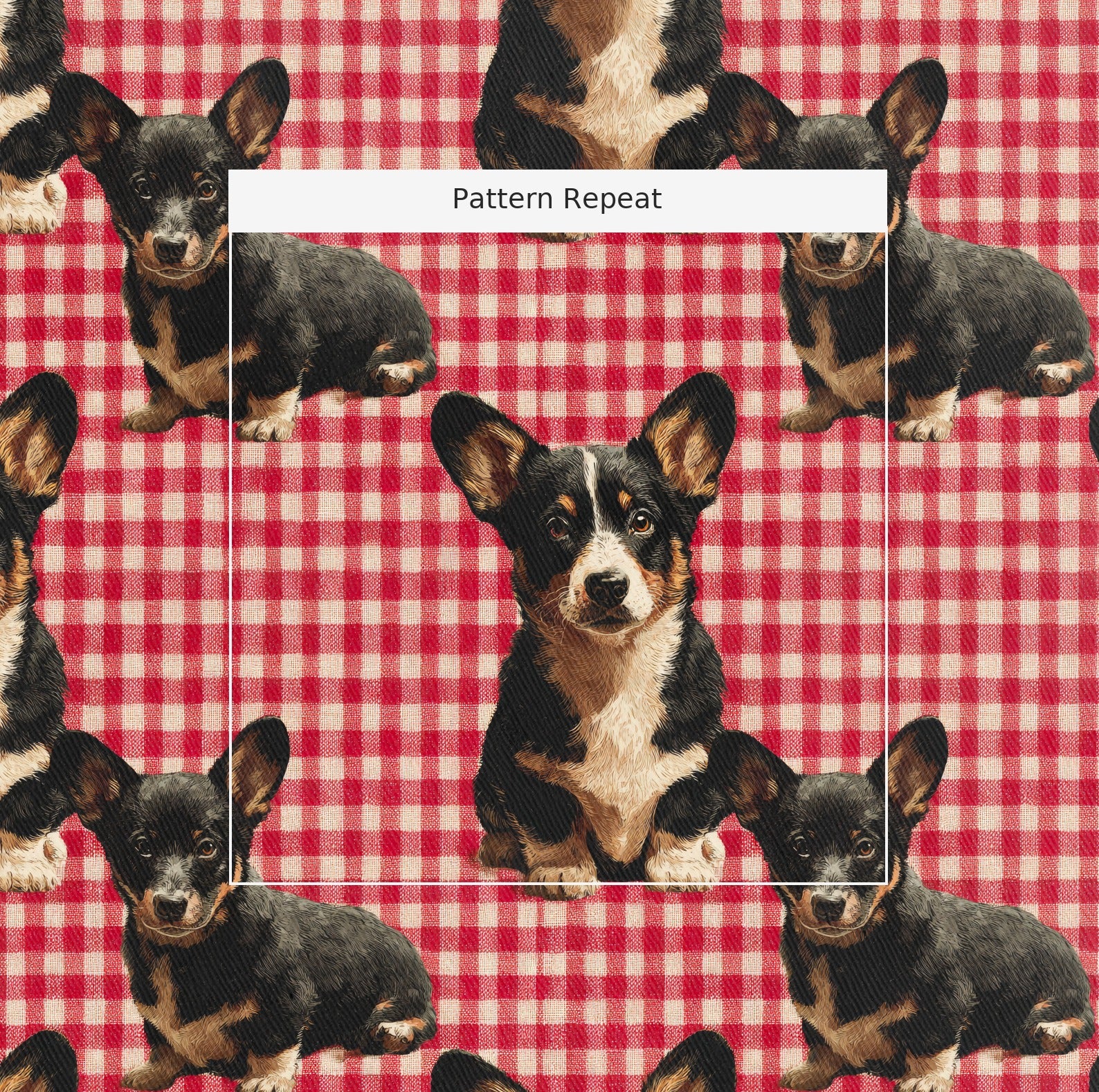 LR545903 pattern