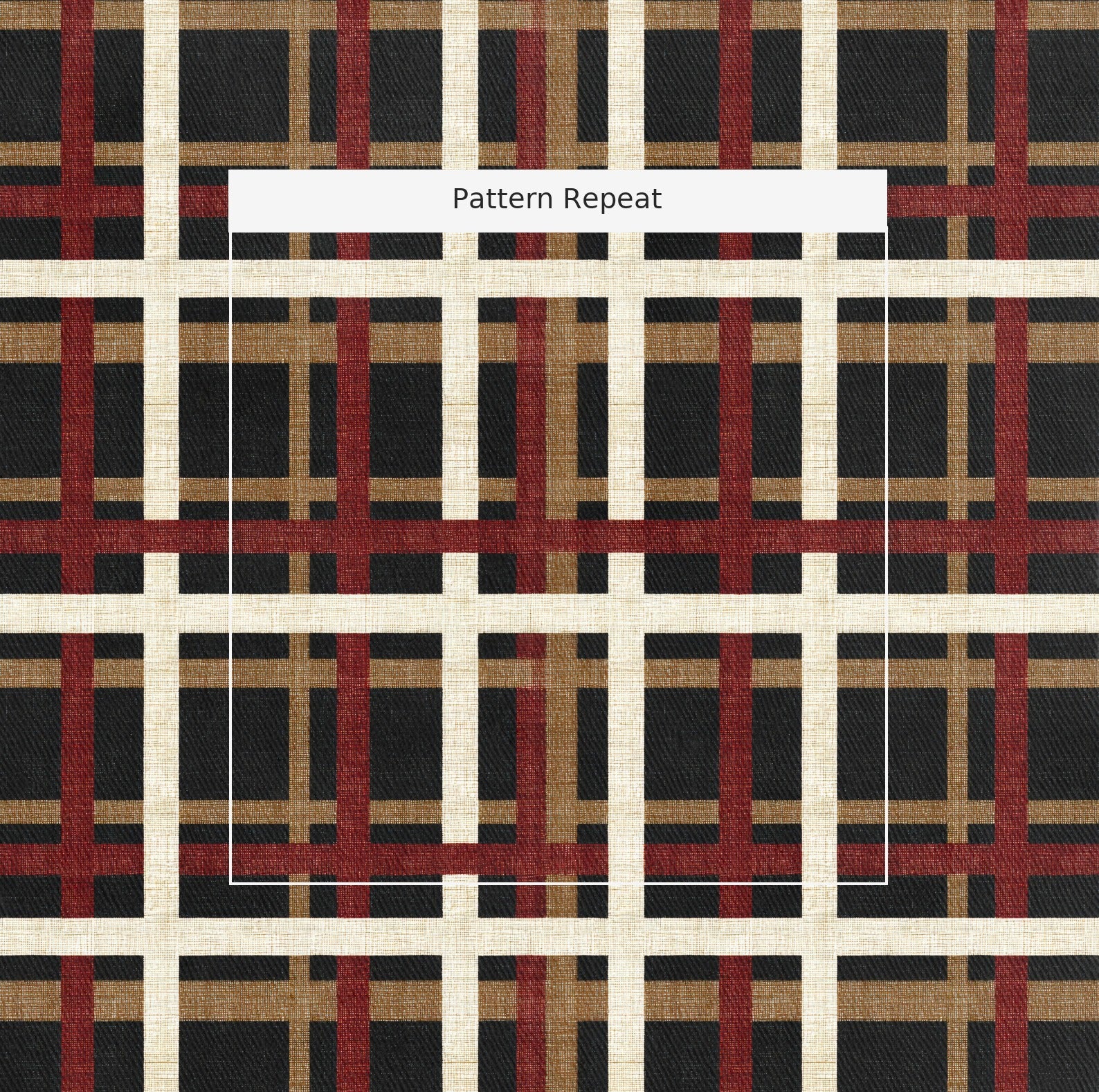 LR550629 pattern
