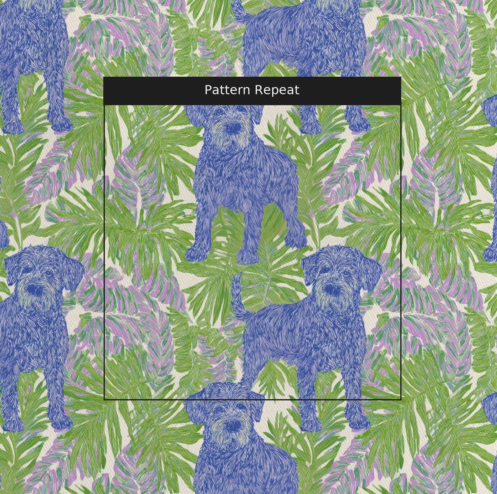LR558702 pattern