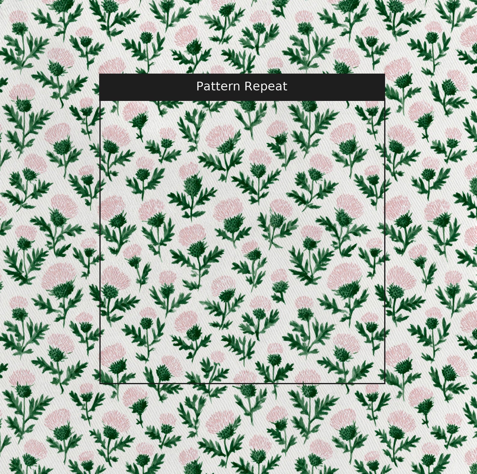 LR594012 pattern
