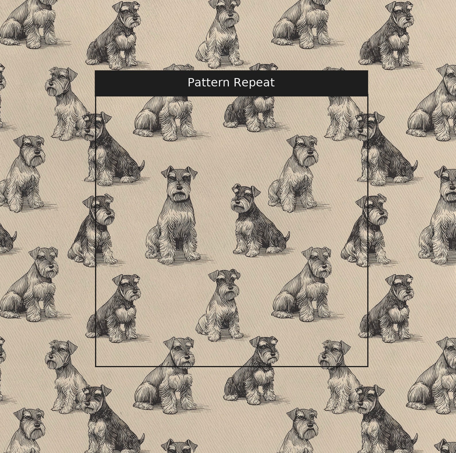 LR599895 pattern