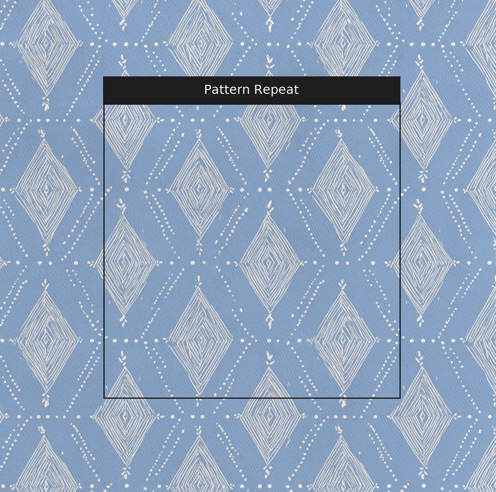 LR609086 pattern