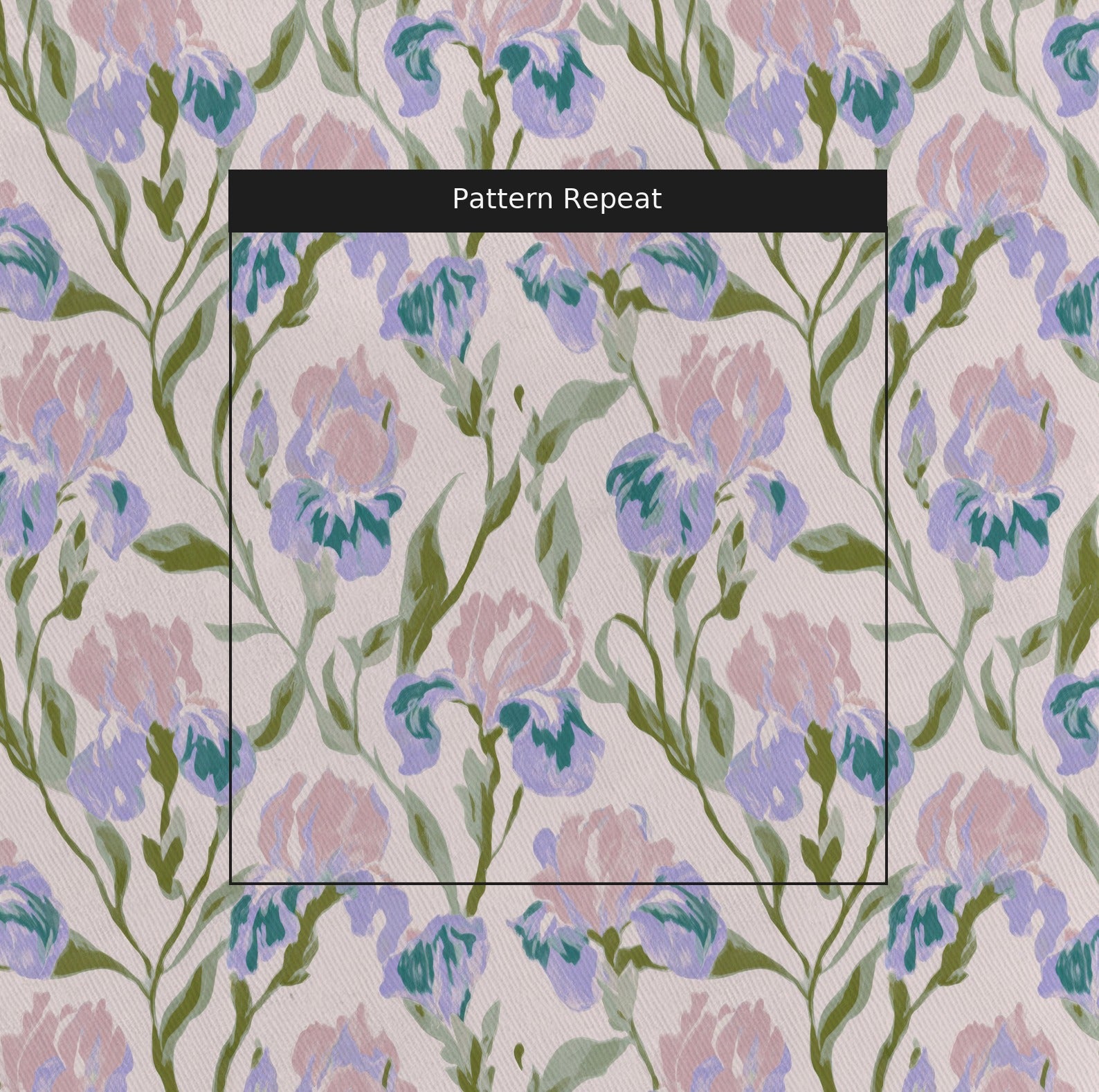 LR619003 pattern