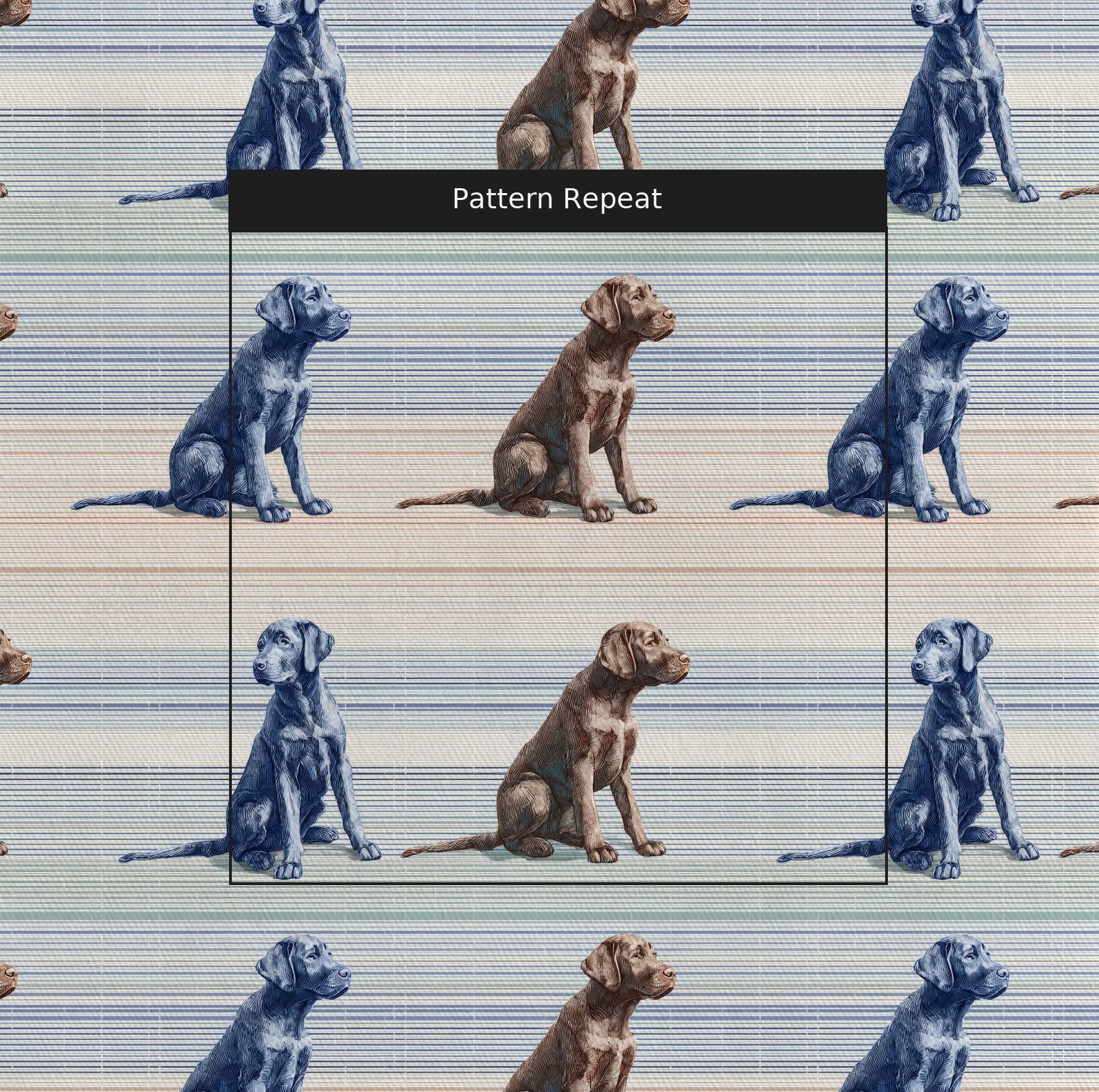 LR716351 pattern