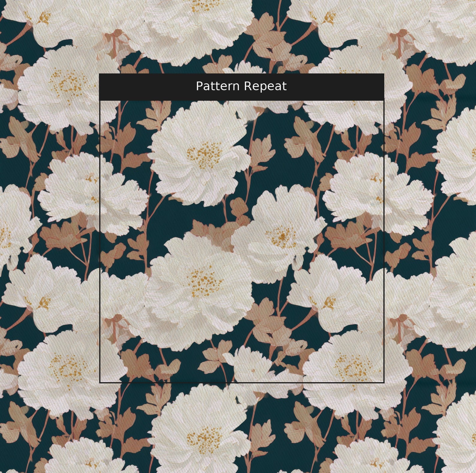 LR740087 pattern