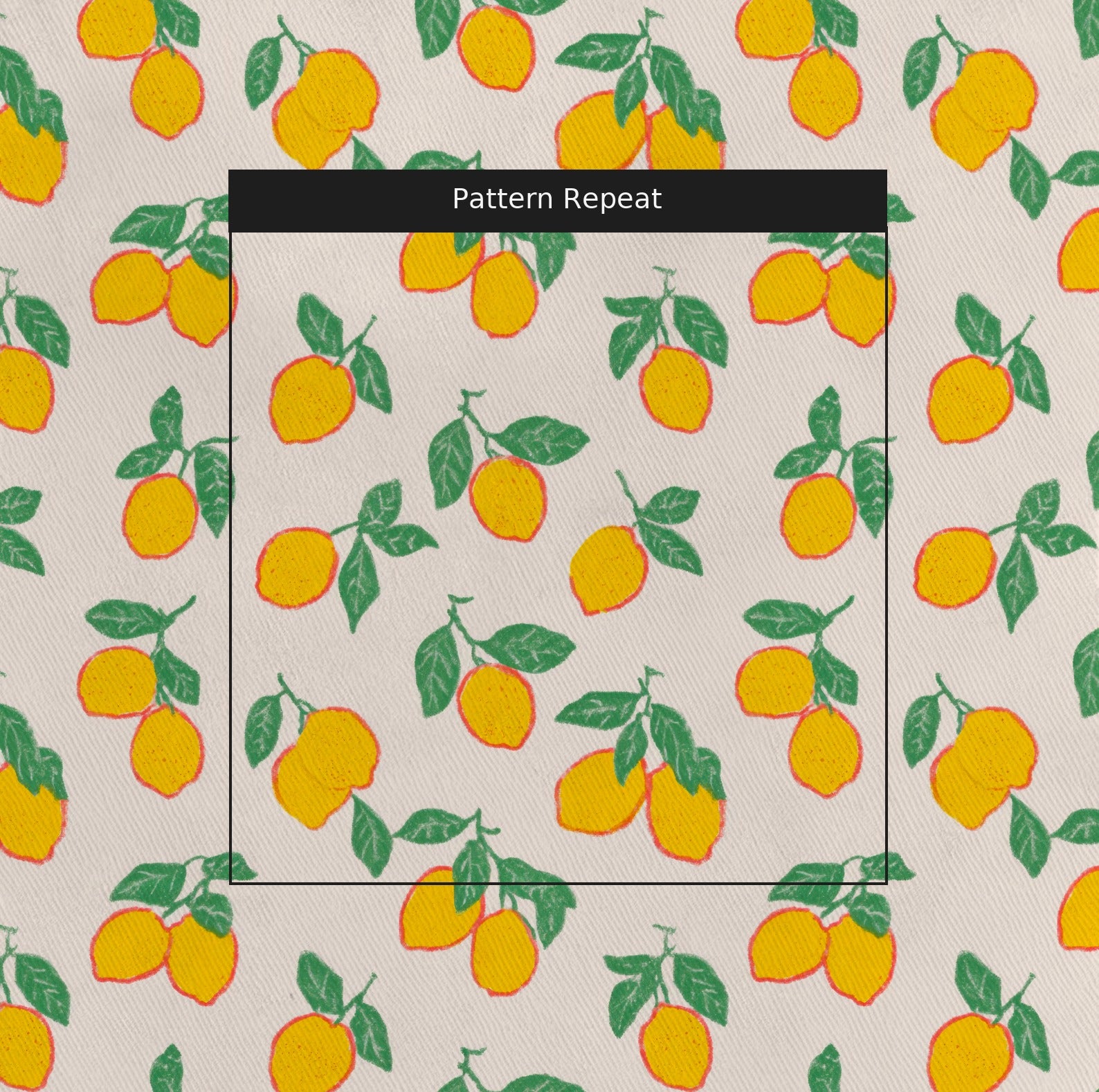 LR750685 pattern