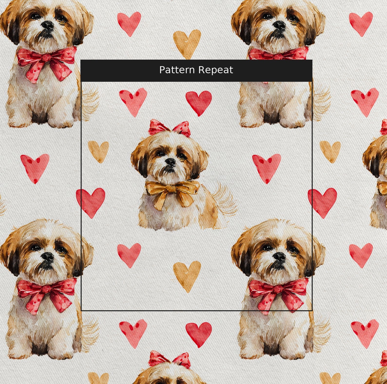 LR761053 pattern