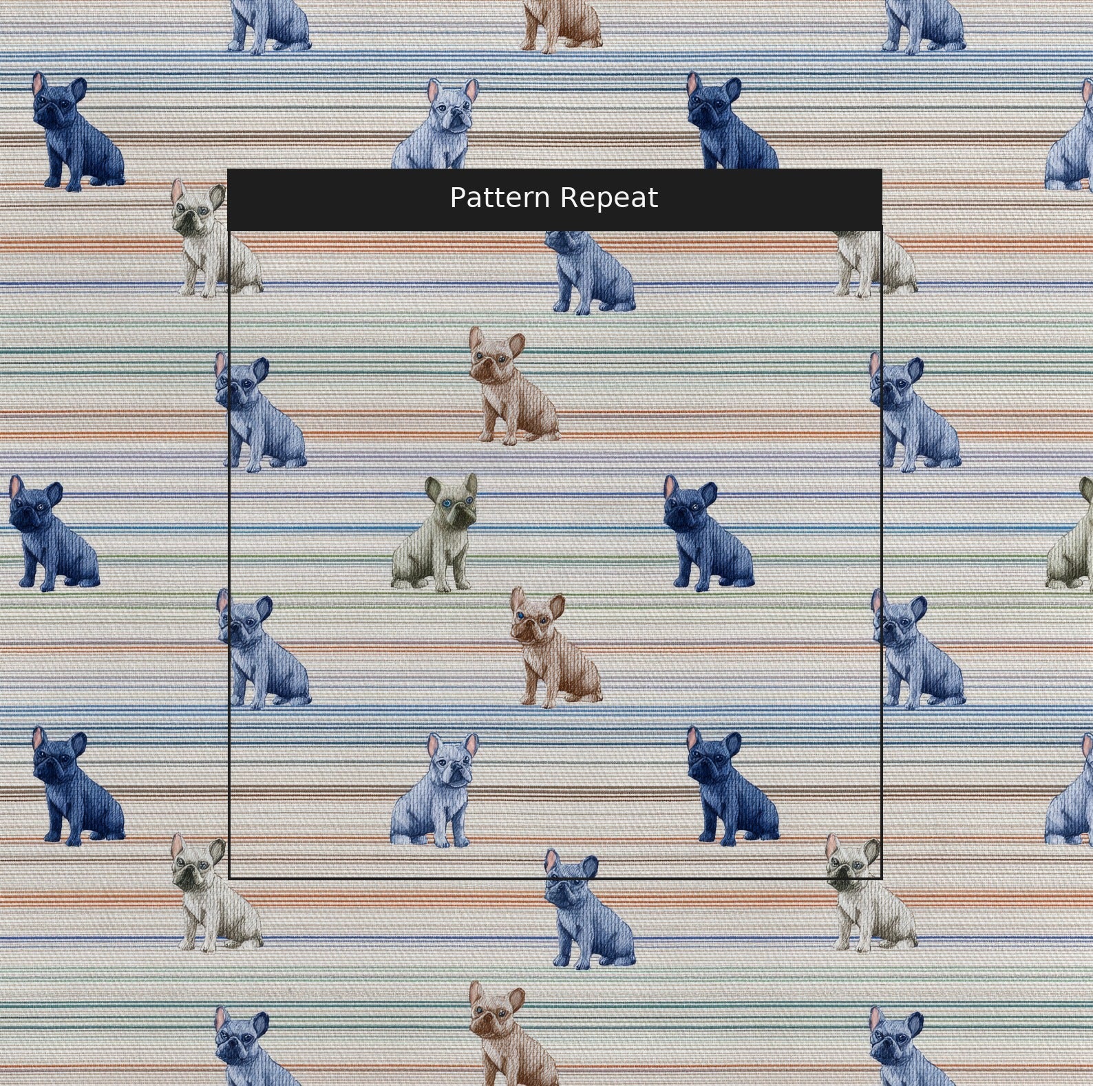 LR800101 pattern