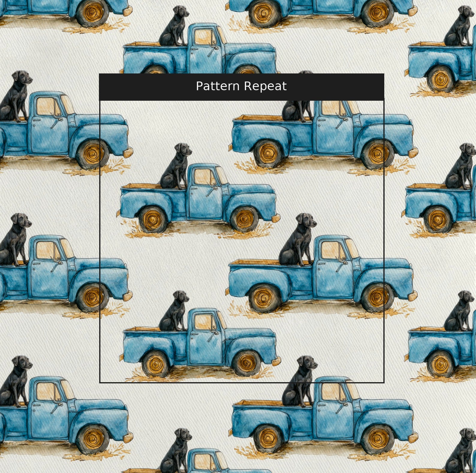 LR917010 pattern