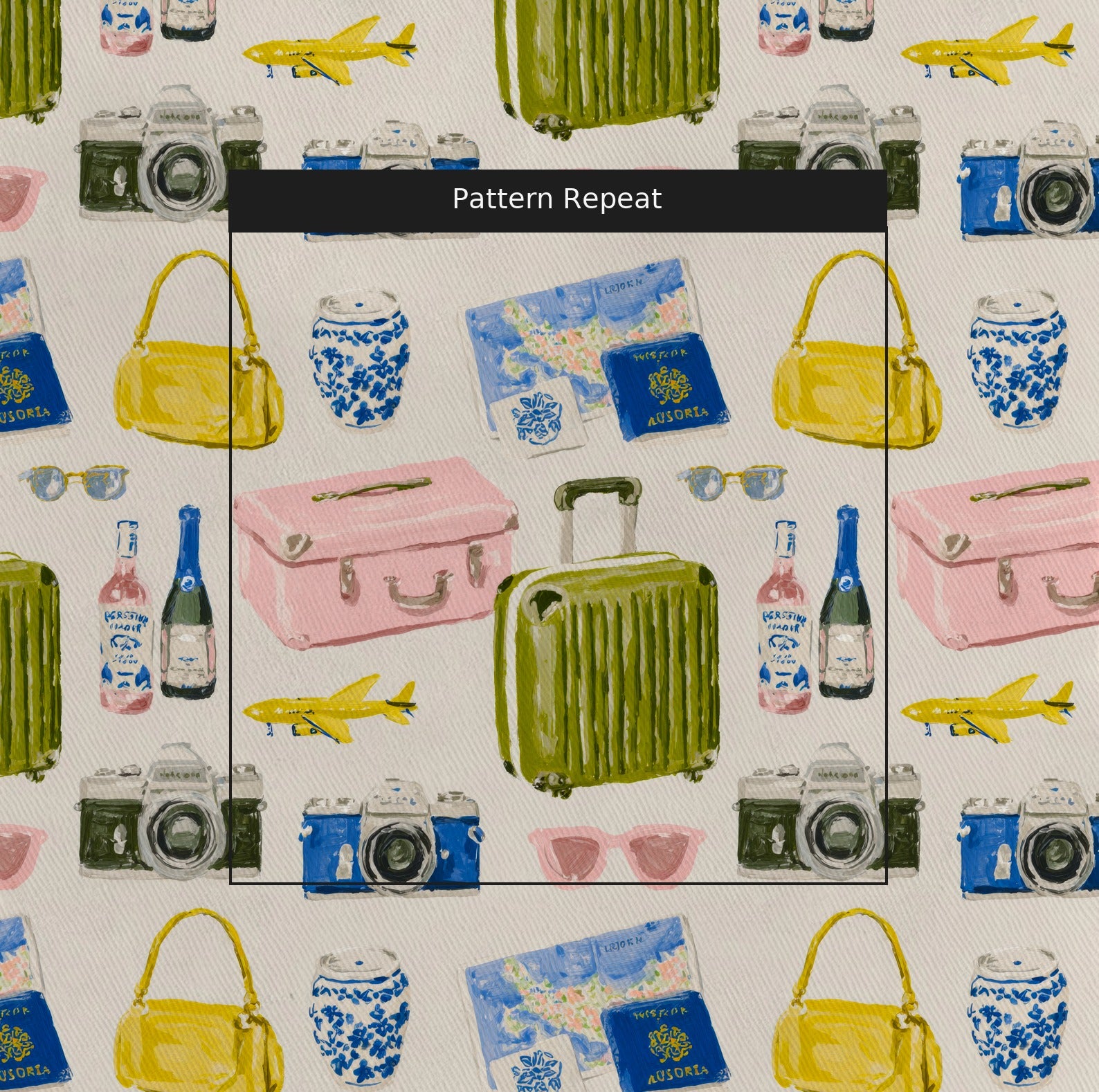 LR919635 pattern