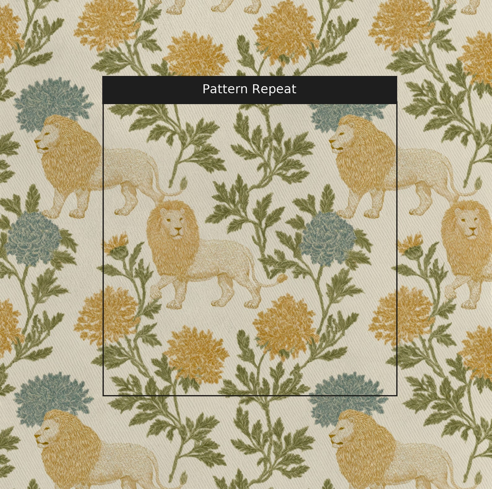LR945552 pattern