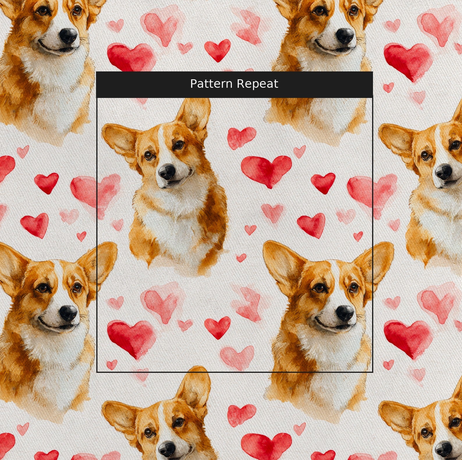 LR952461 pattern