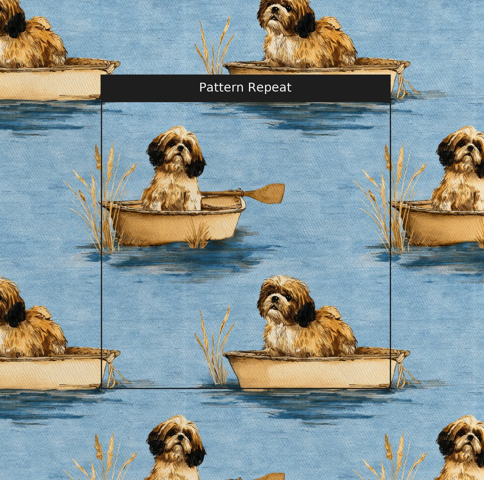 LR981809 pattern