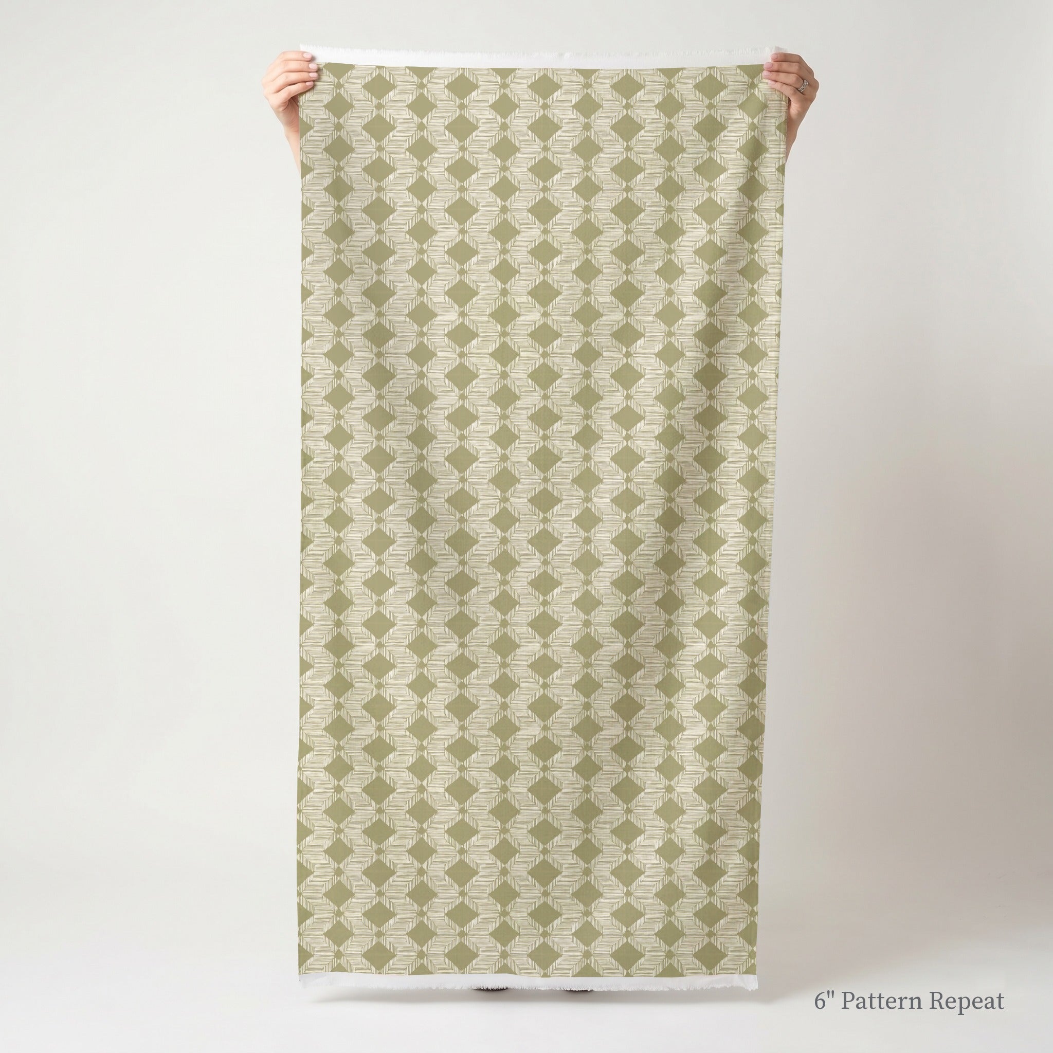 Alarielle - Fabric - Linen Rowe