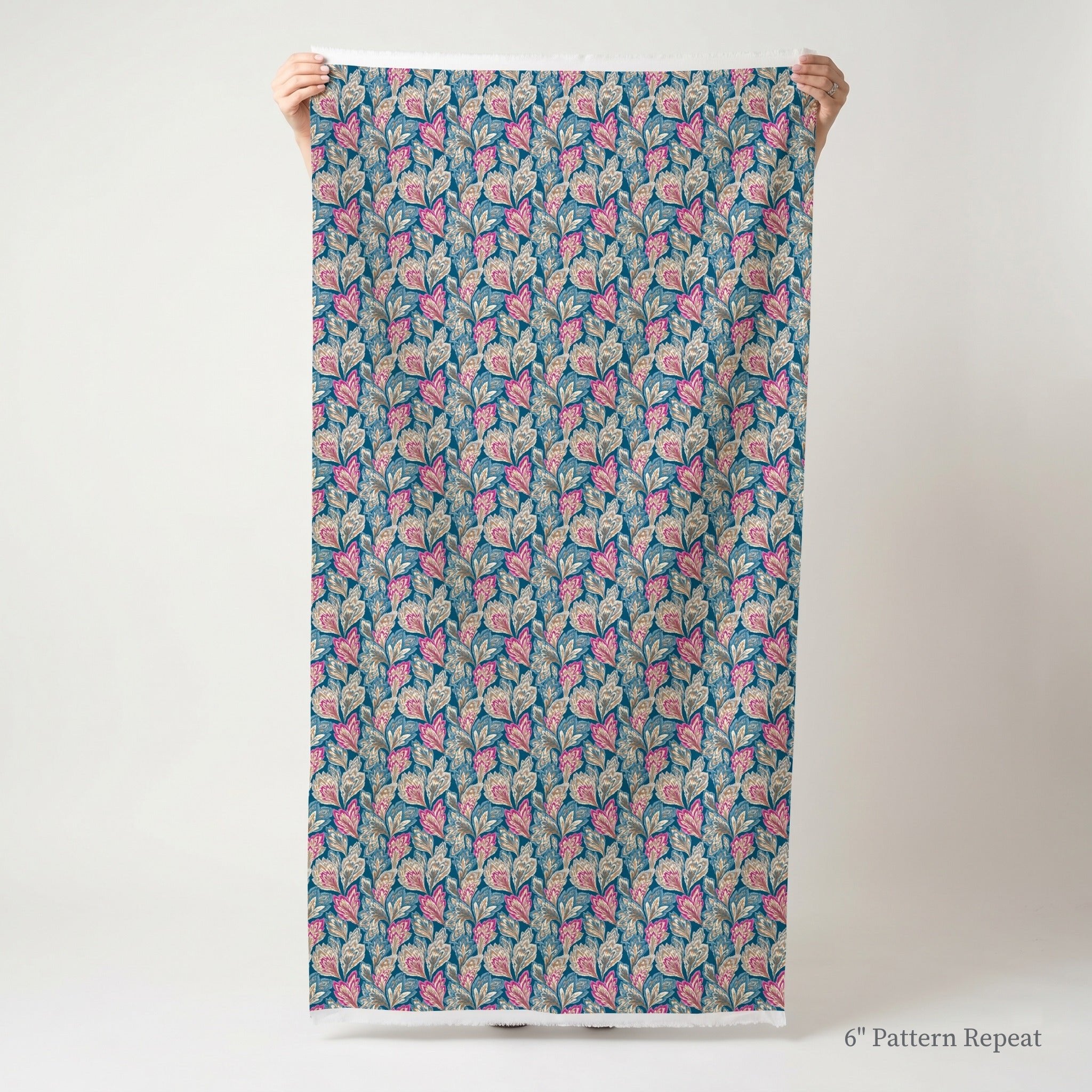 Albright - Fabric - Linen Rowe
