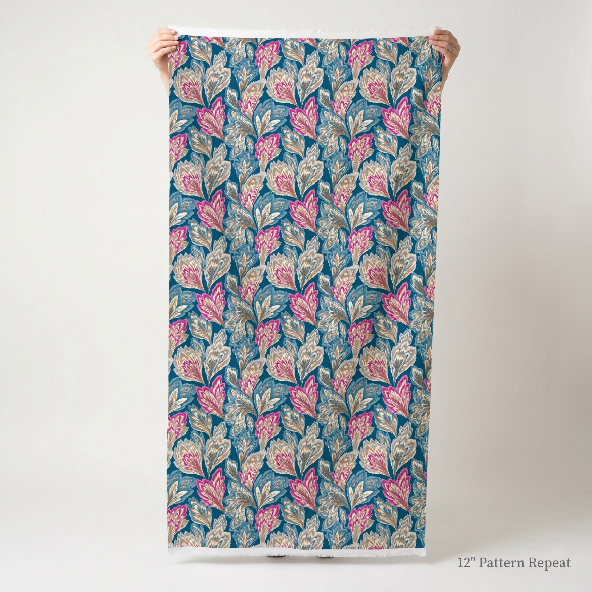 Albright - Fabric - Linen Rowe
