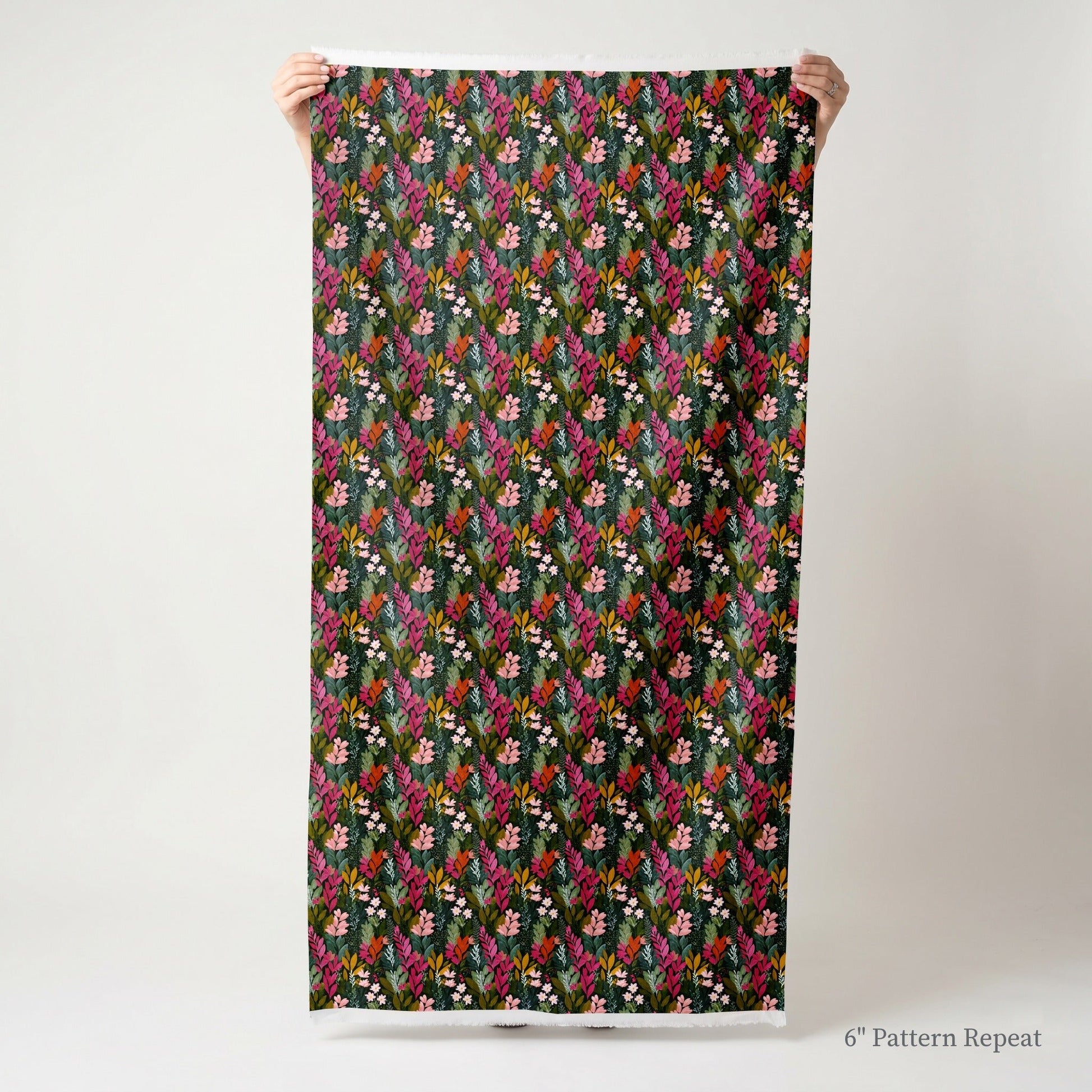 Alyssa - Fabric - Linen Rowe