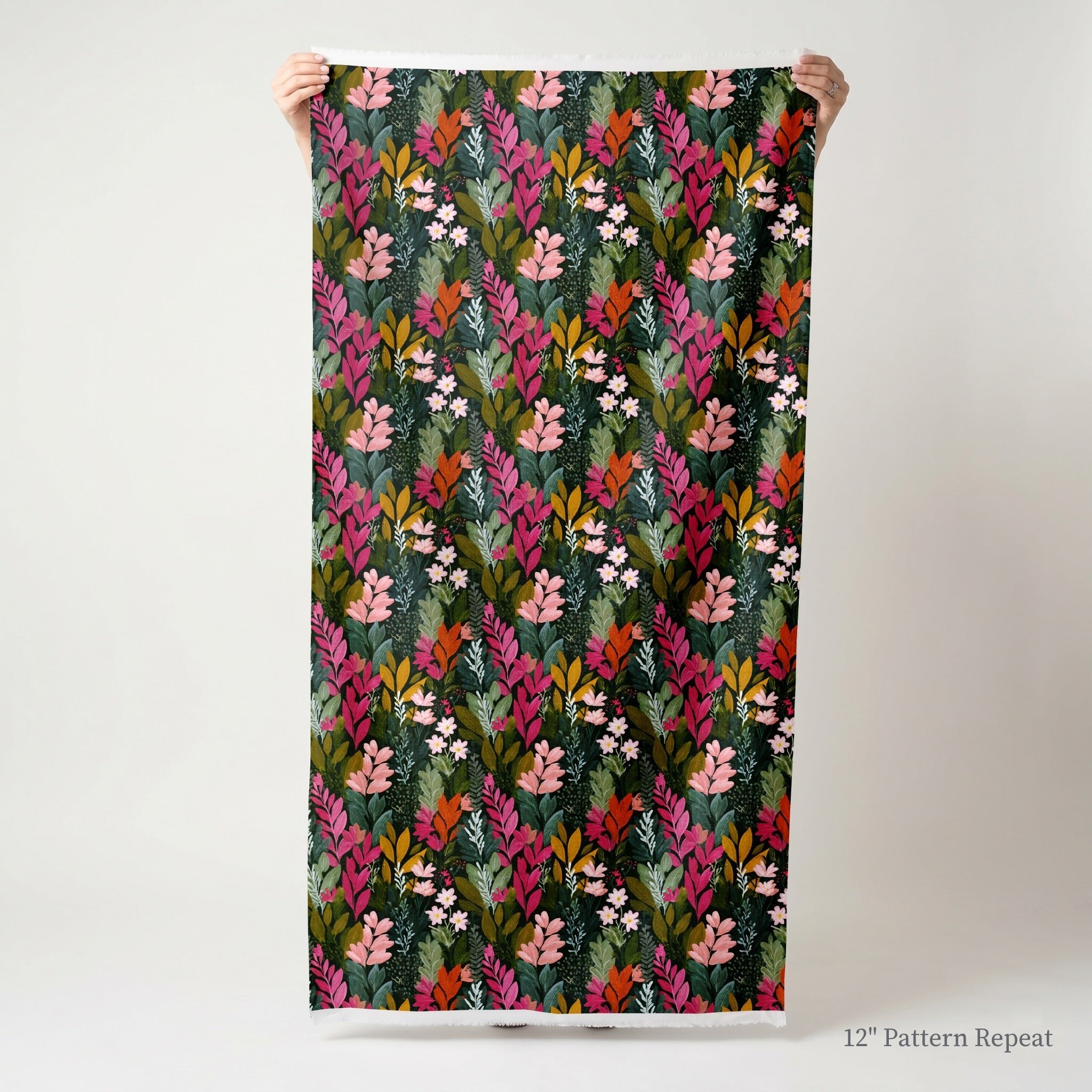 Alyssa - Fabric - Linen Rowe
