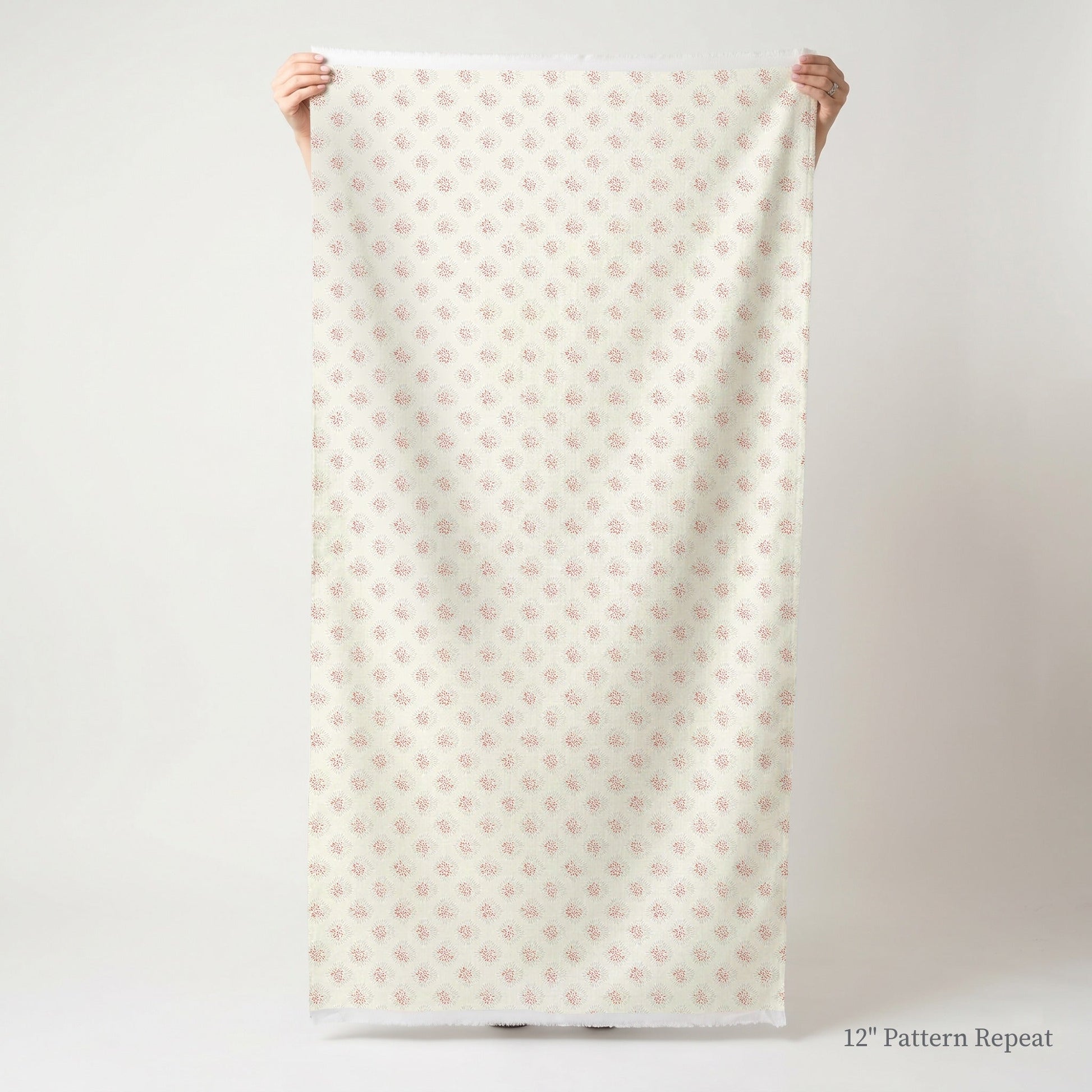 Amalia - Fabric - Linen Rowe