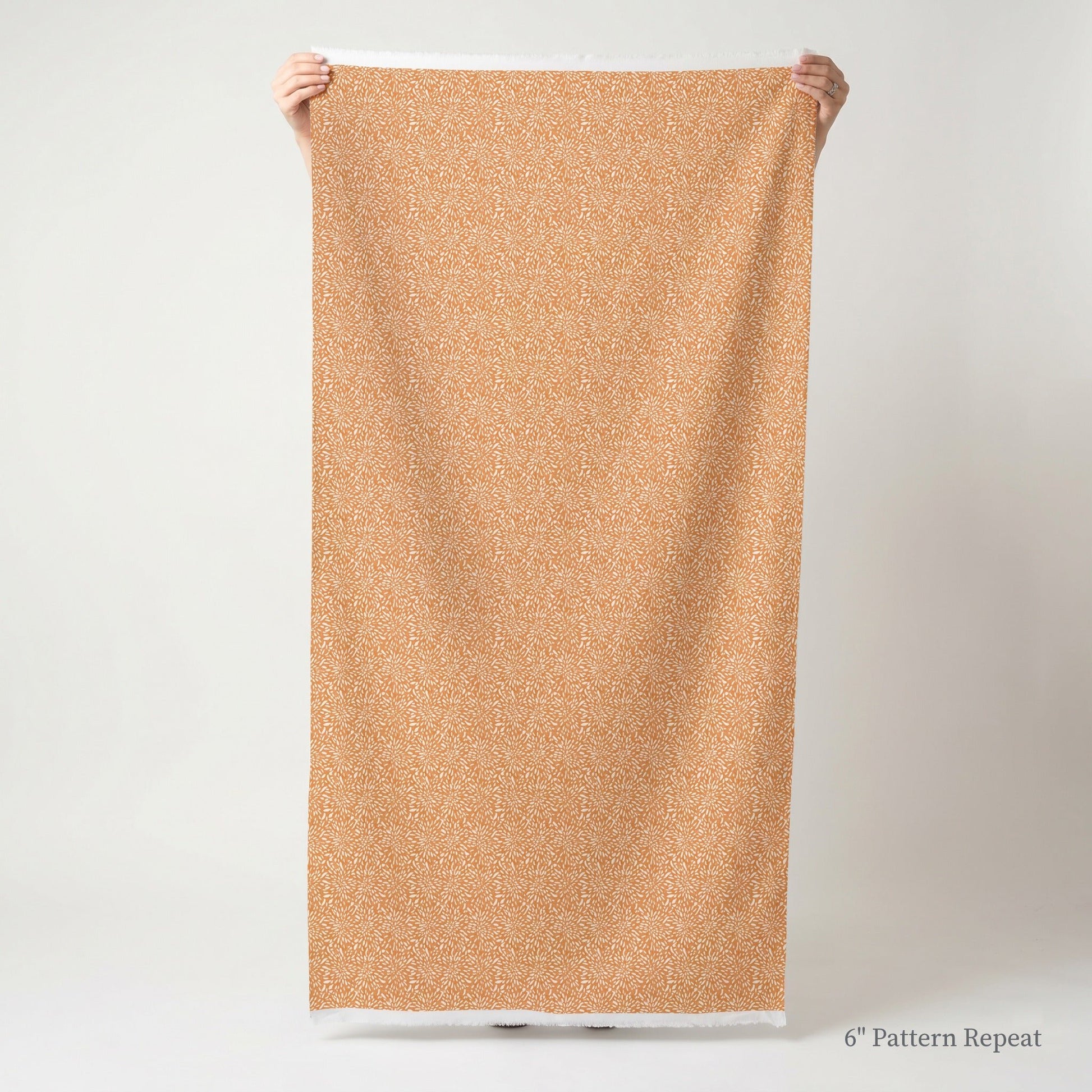 Amora Dots - Fabric - Linen Rowe