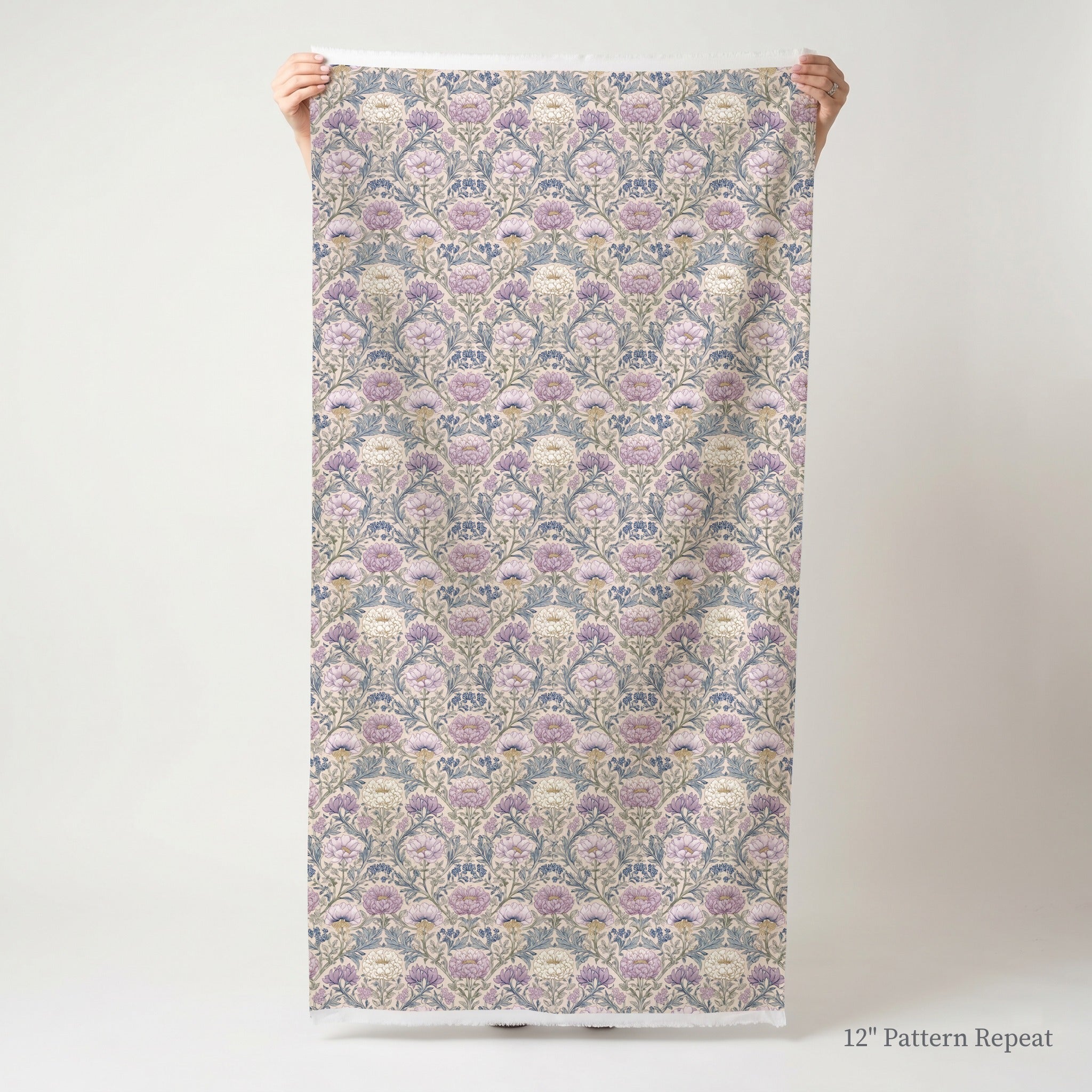 Amos - Fabric - Linen Rowe