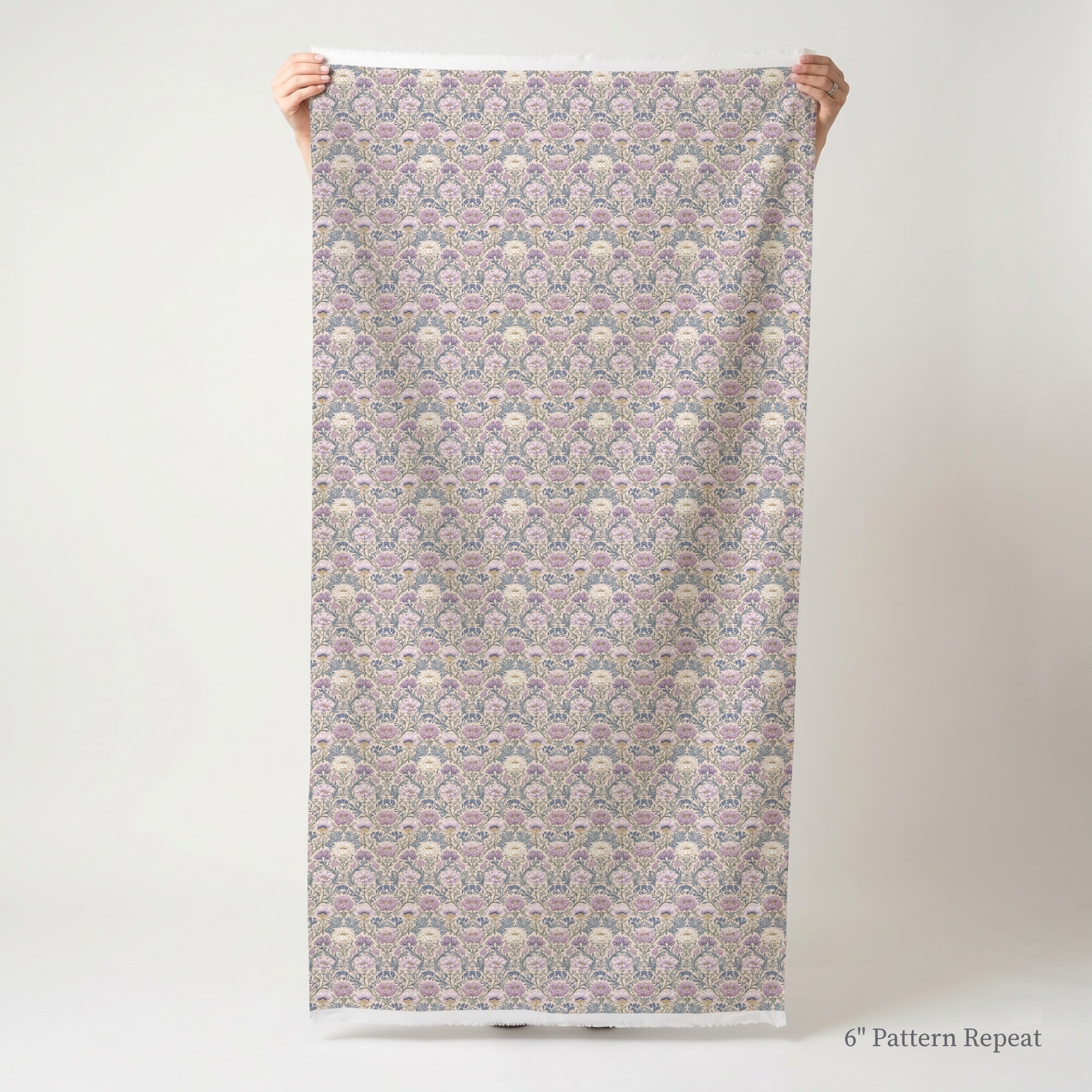 Amos - Fabric - Linen Rowe