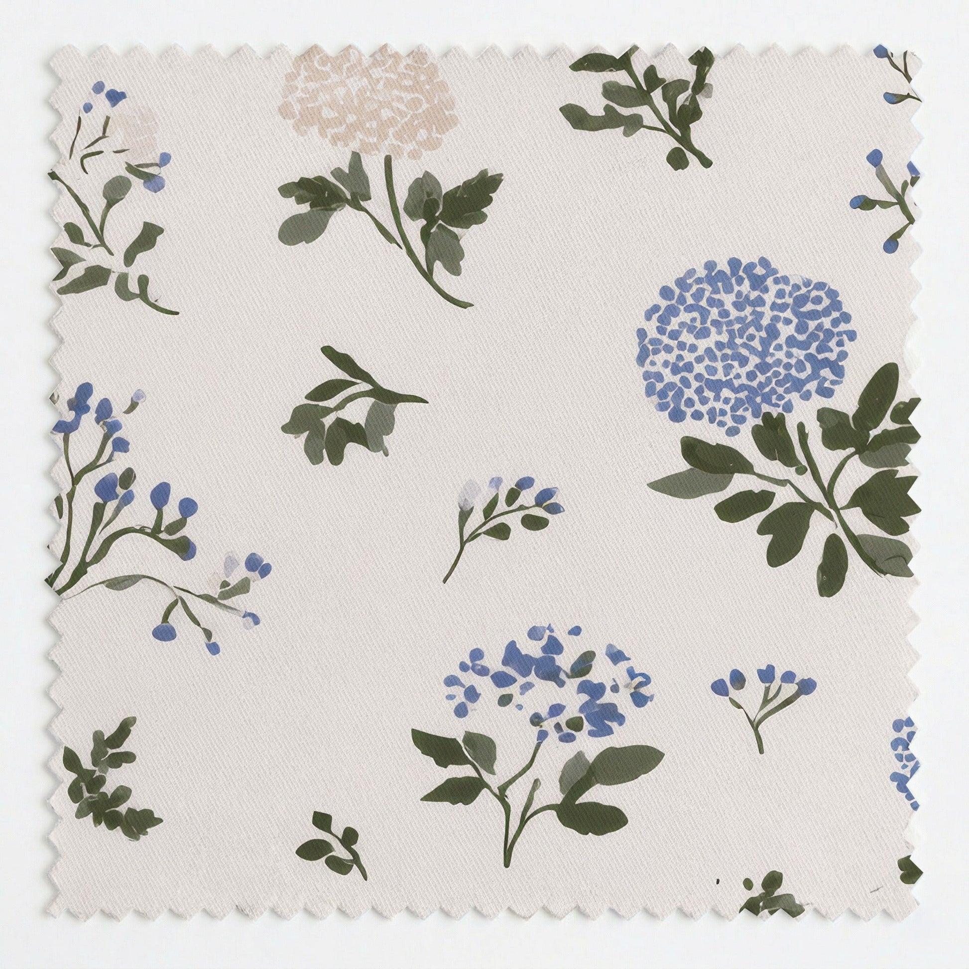 Annie - Fabric - Linen Rowe