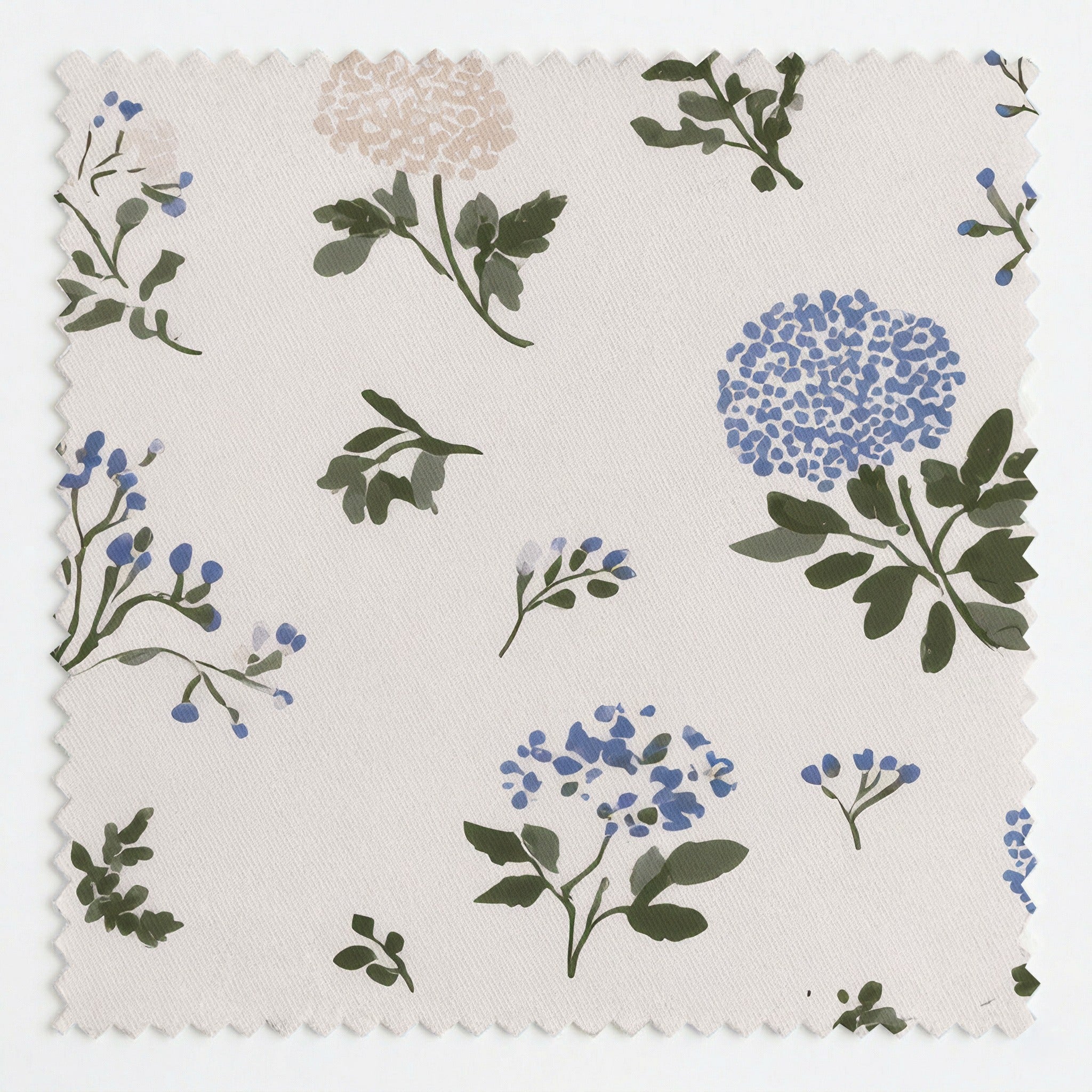 Annie - Fabric - Linen Rowe