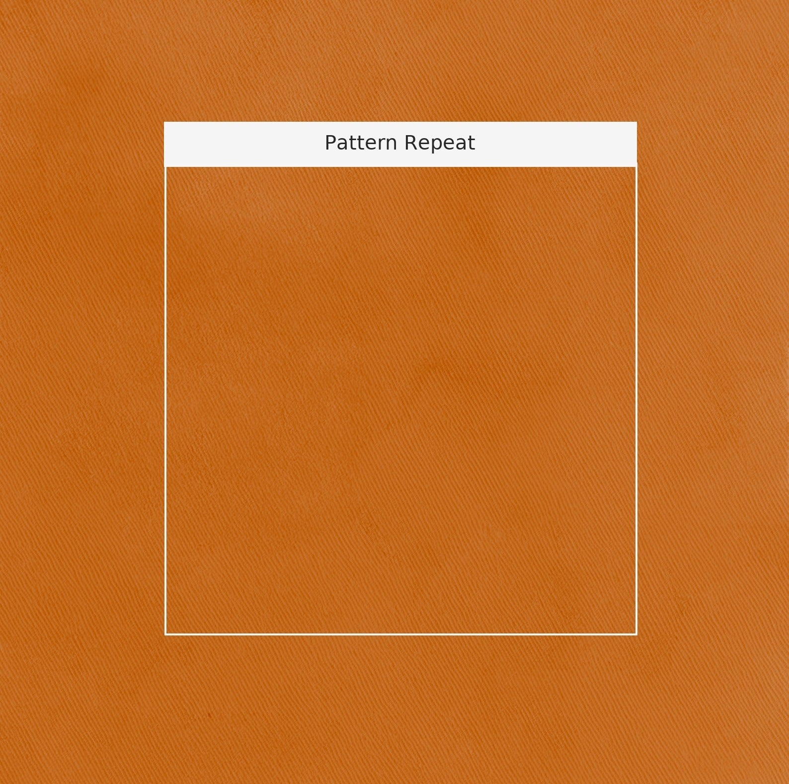 Apricot - Fabric - Linen Rowe