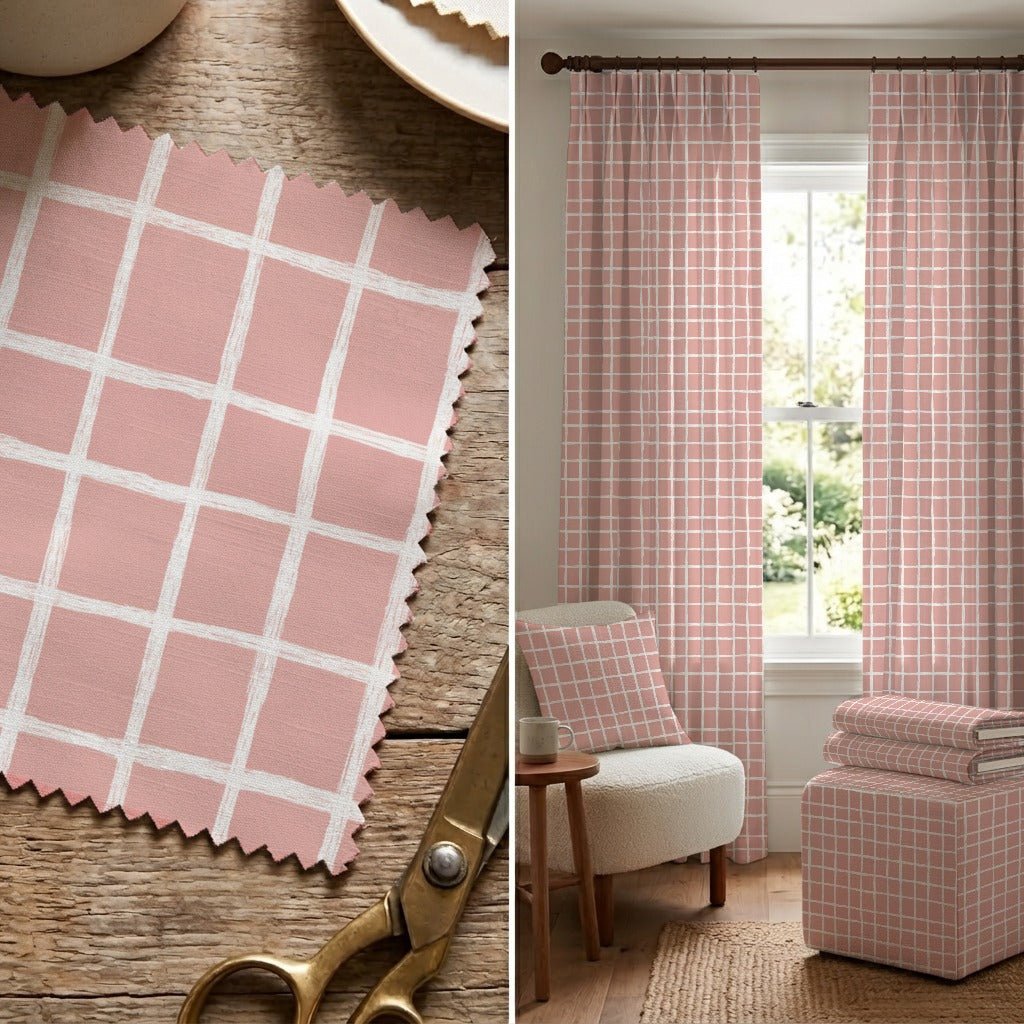 Arlice - Fabric - Linen Rowe