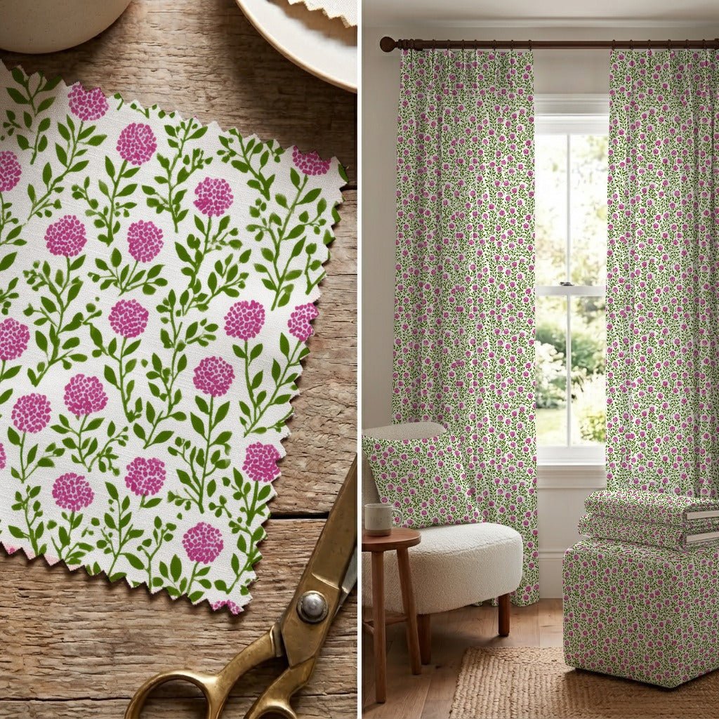 Armand - Fabric - Linen Rowe