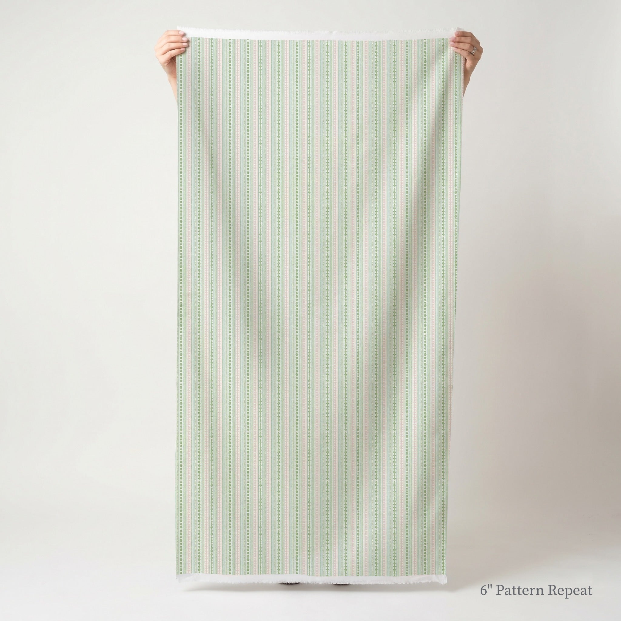 Audrina - Fabric - Linen Rowe