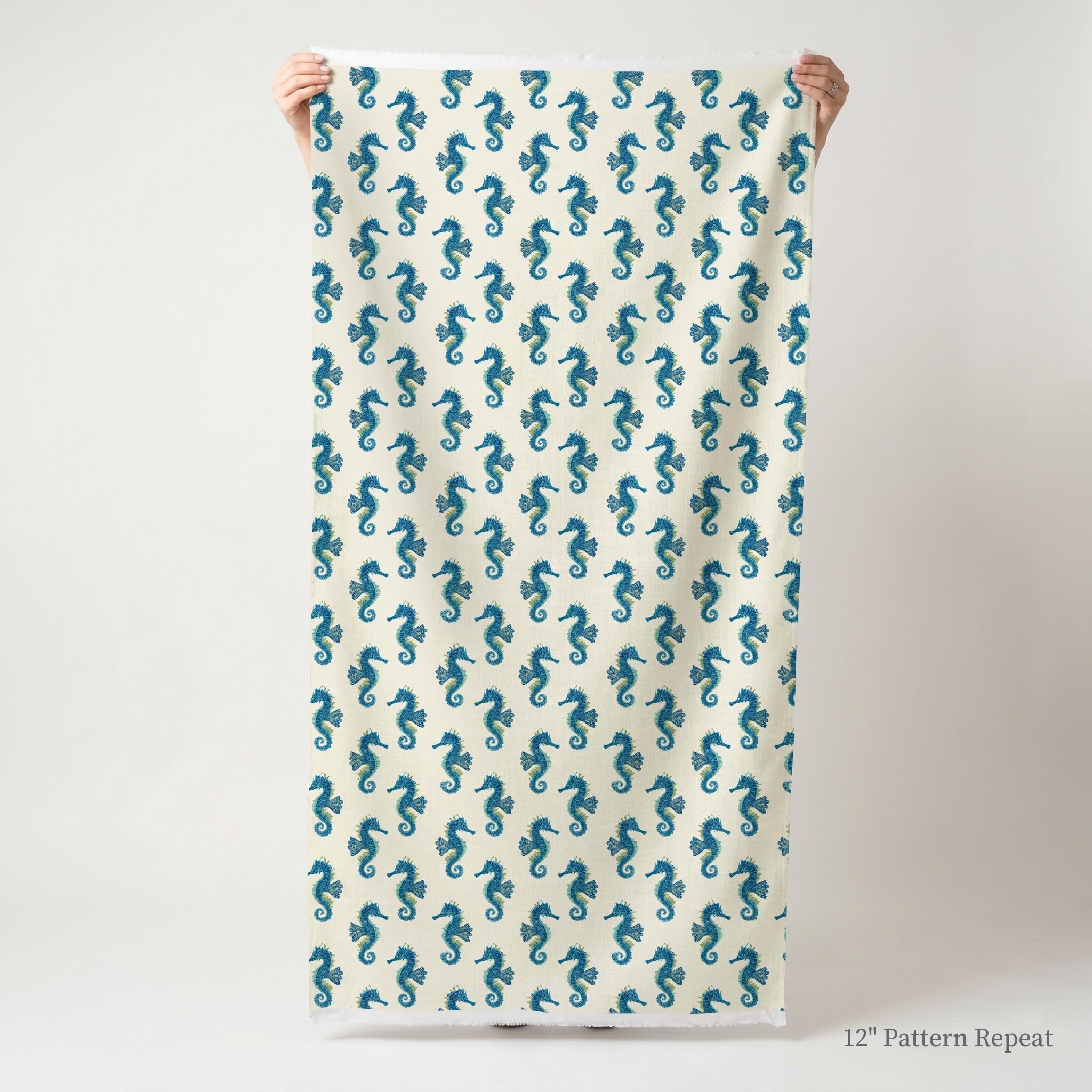 Augustine - Fabric - Linen Rowe