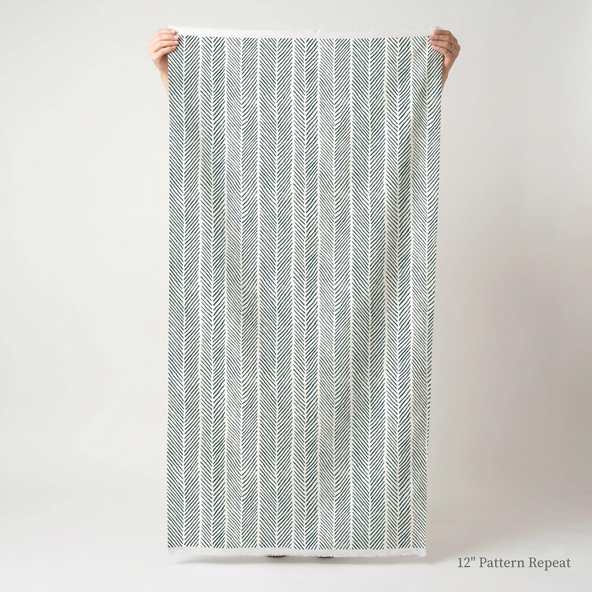 Aurek Finn - Fabric - Linen Rowe