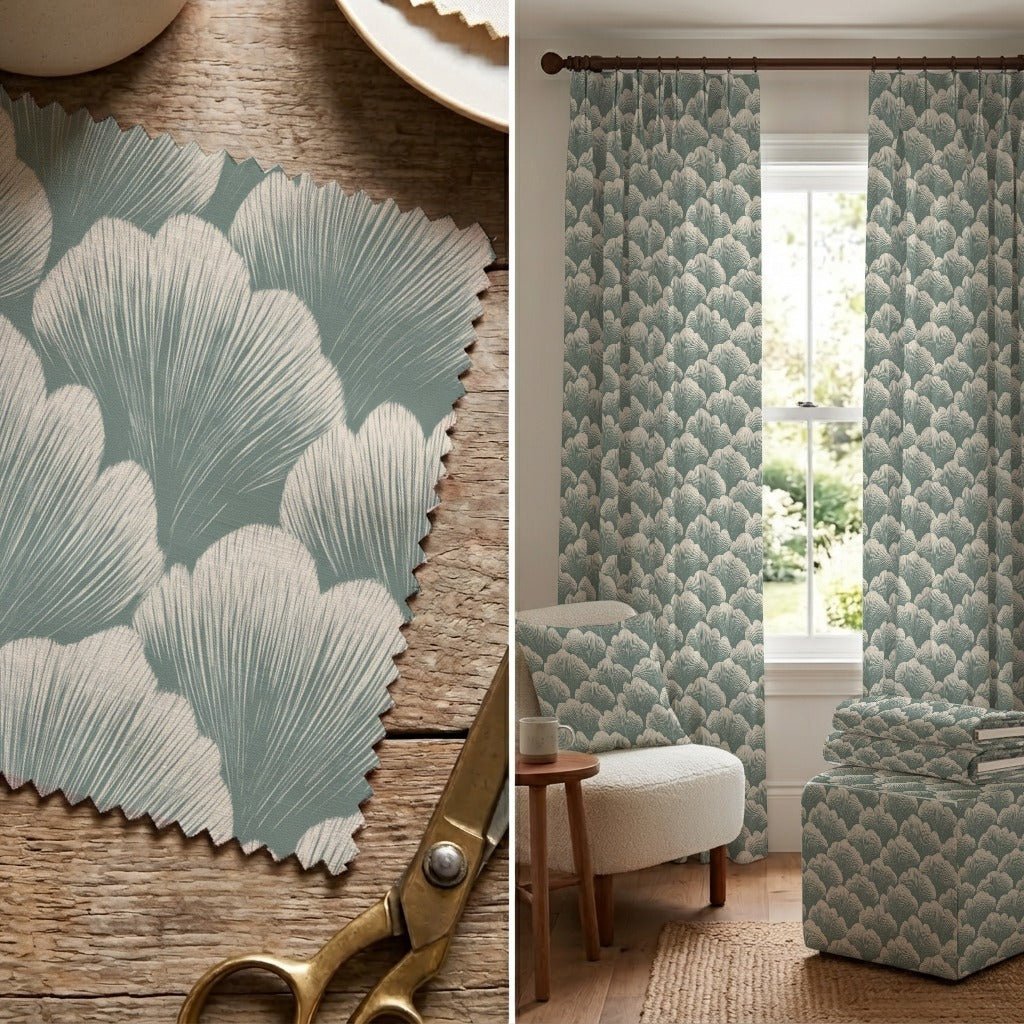 Aurelius - Fabric - Linen Rowe