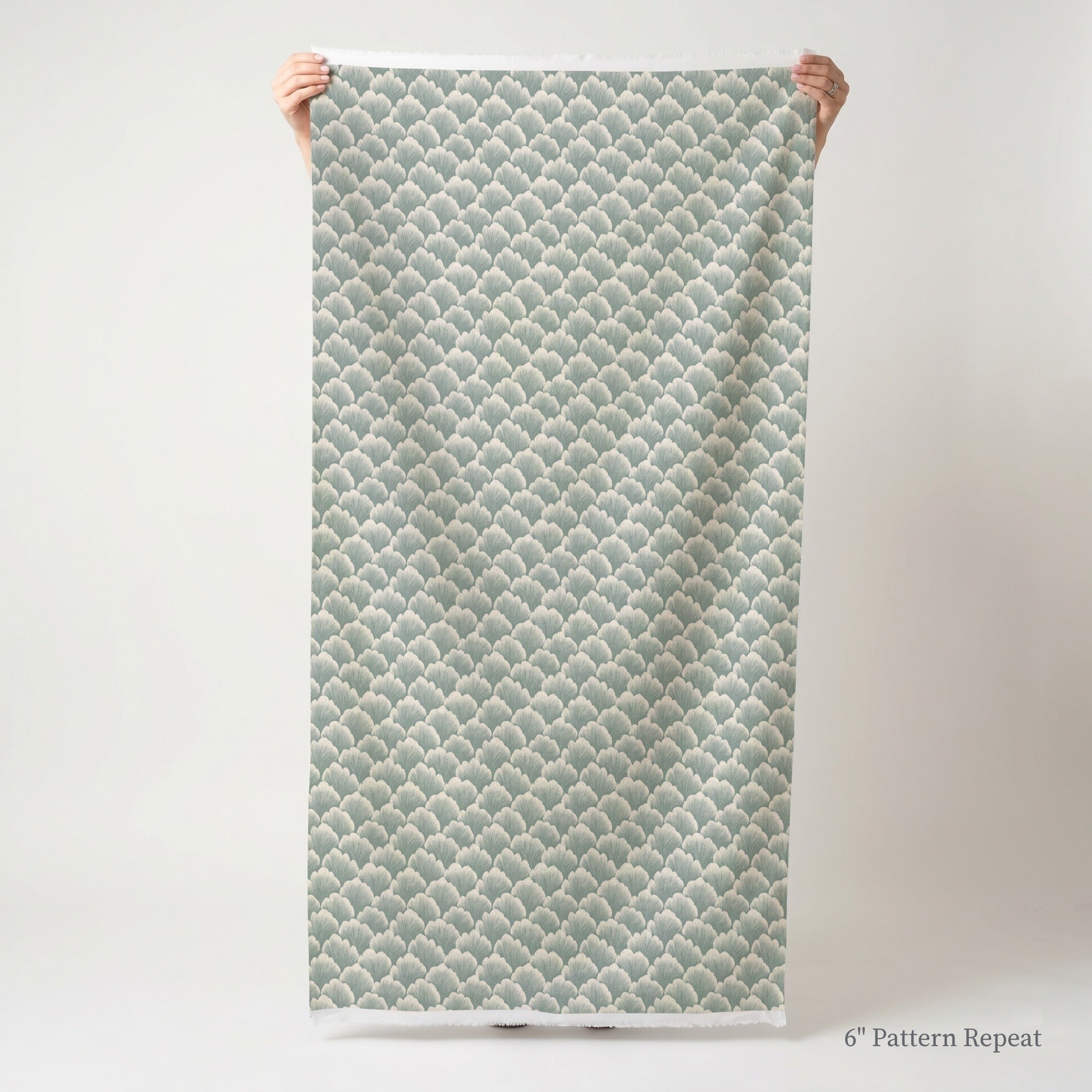 Aurelius - Fabric - Linen Rowe