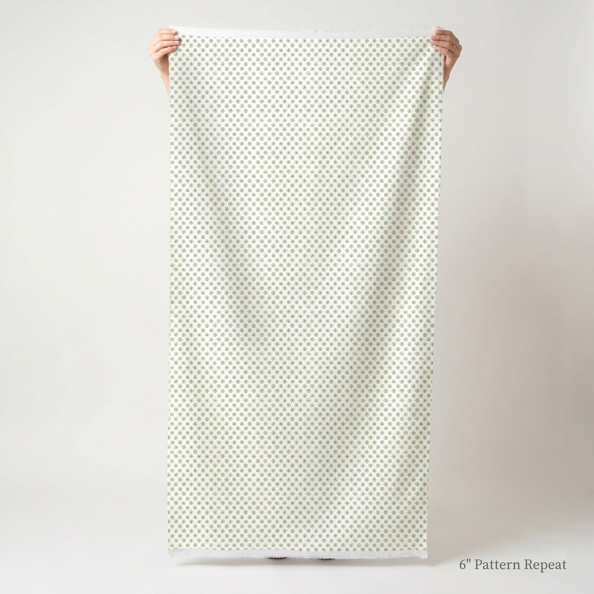 Avalon - Fabric - Linen Rowe