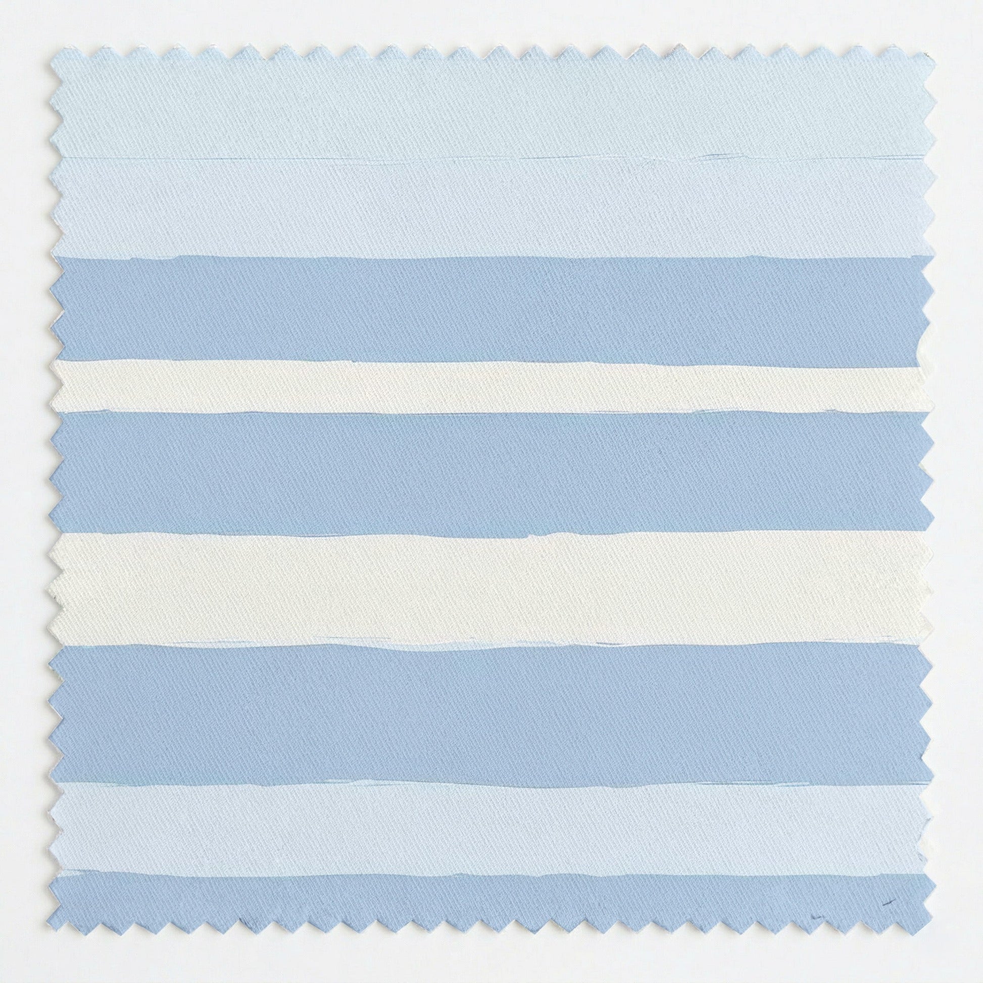 Baby Blue Dachshund - Fabric - Linen Rowe