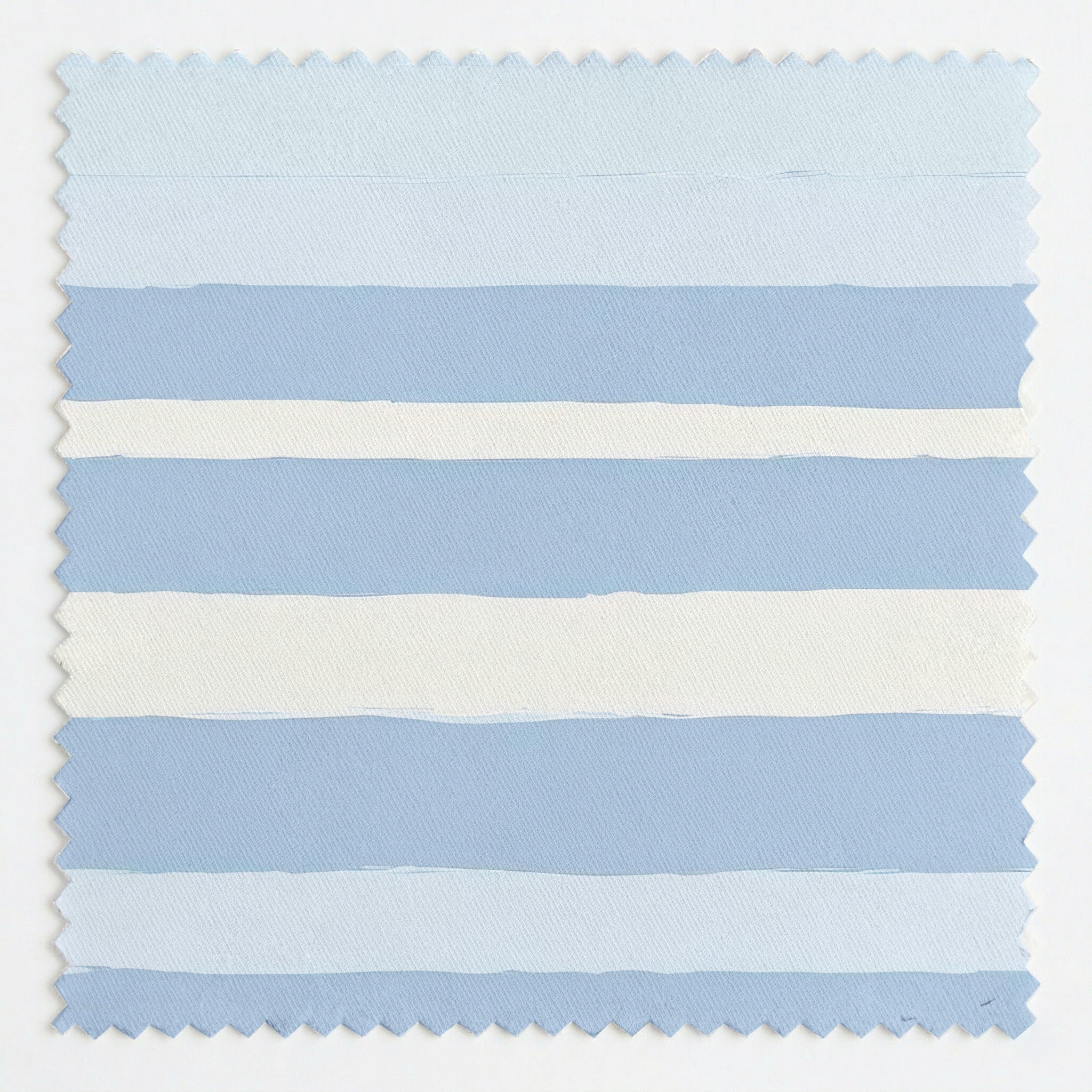 Baby Blue Dachshund - Fabric - Linen Rowe