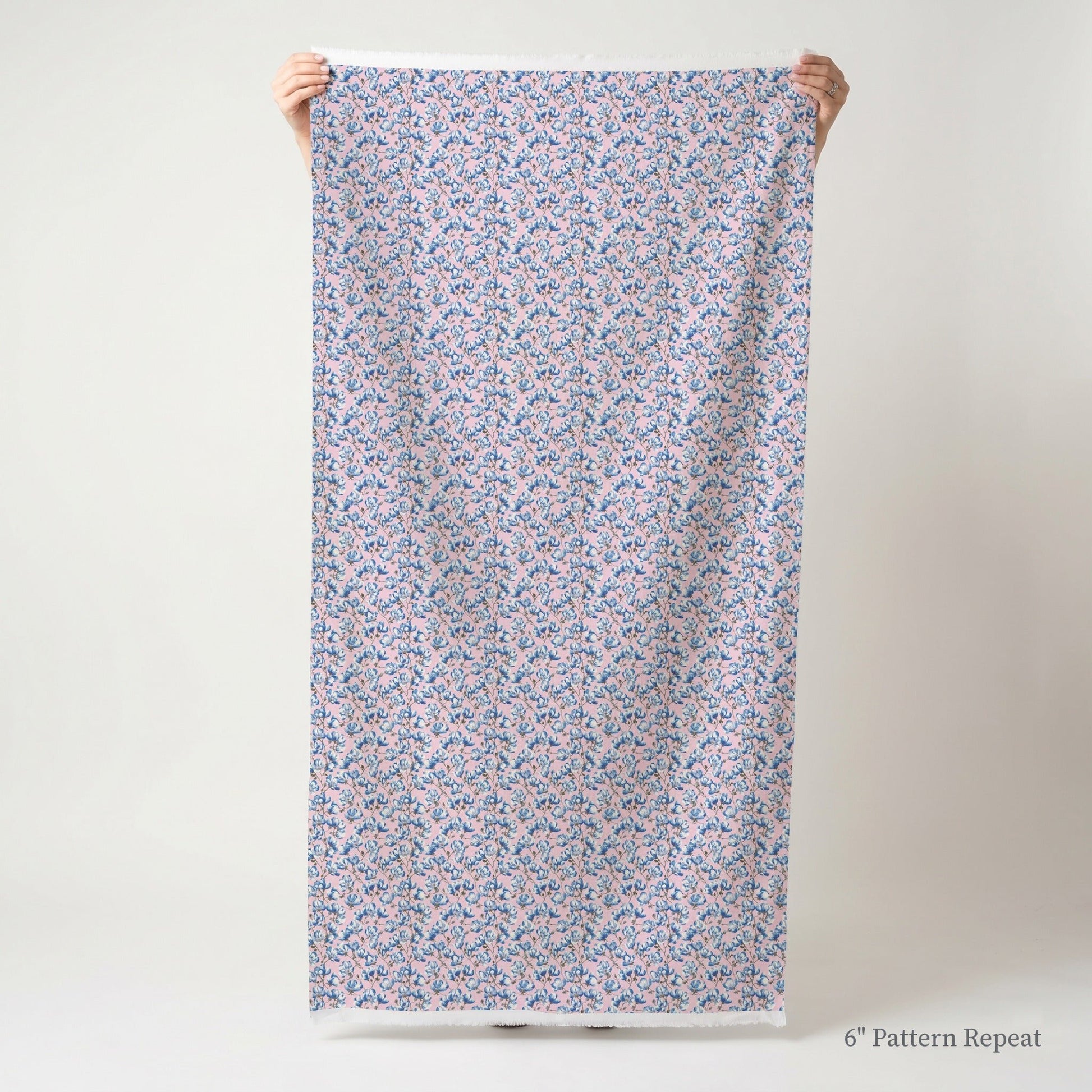 Bayleigh - Fabric - Linen Rowe