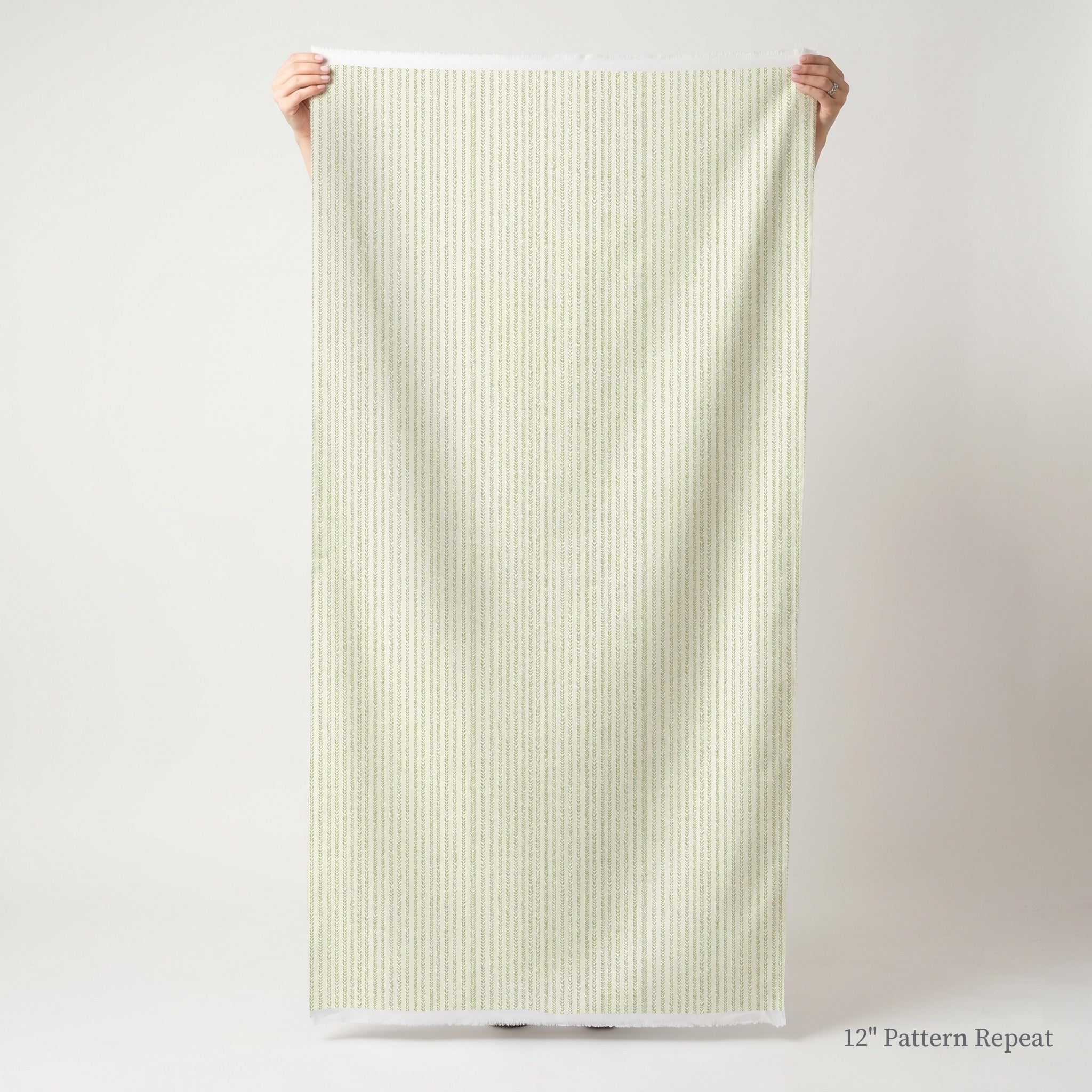 Beckham - Fabric - Linen Rowe